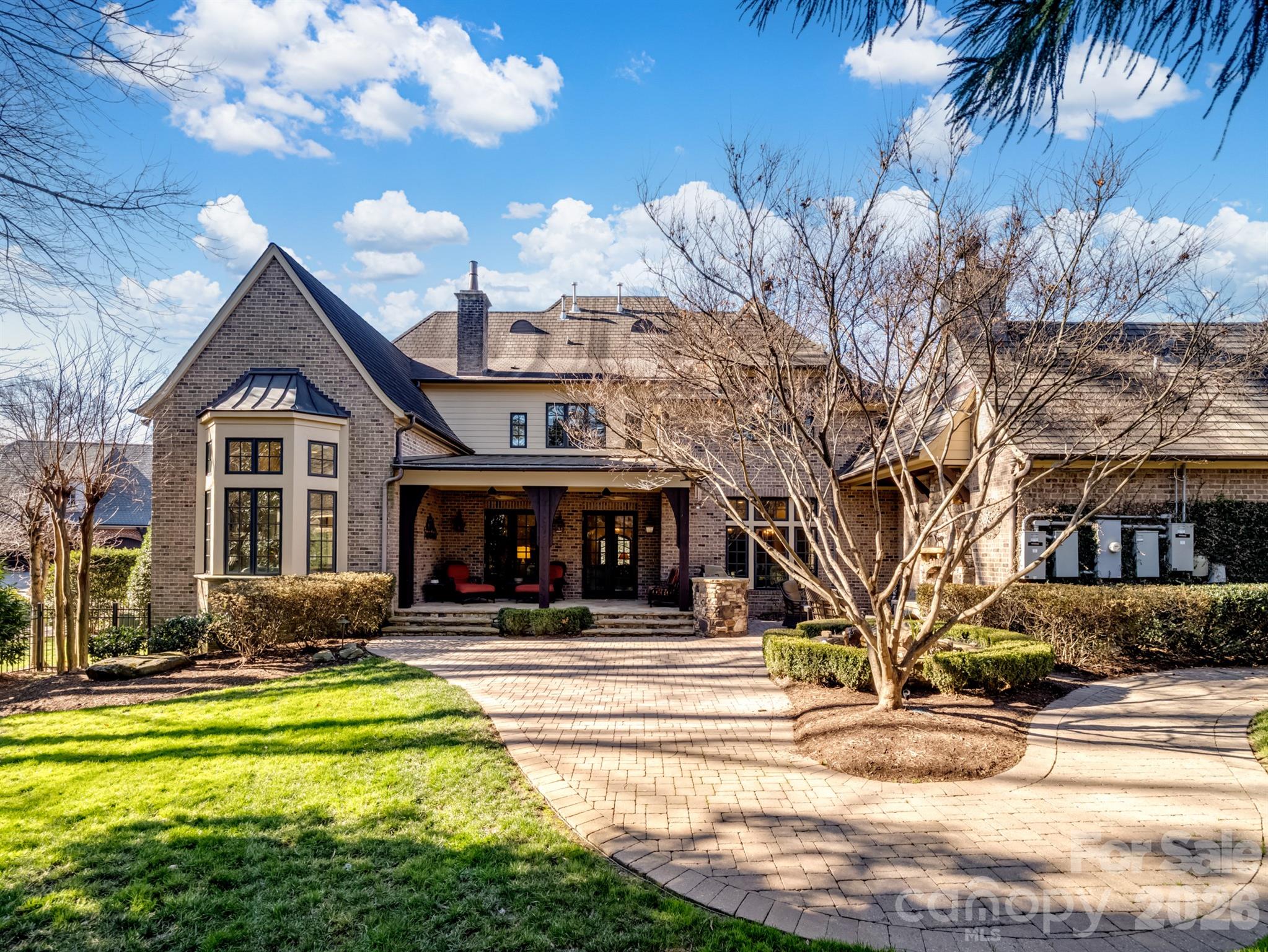 229 Wrenwood Lane Charlotte NC 28211