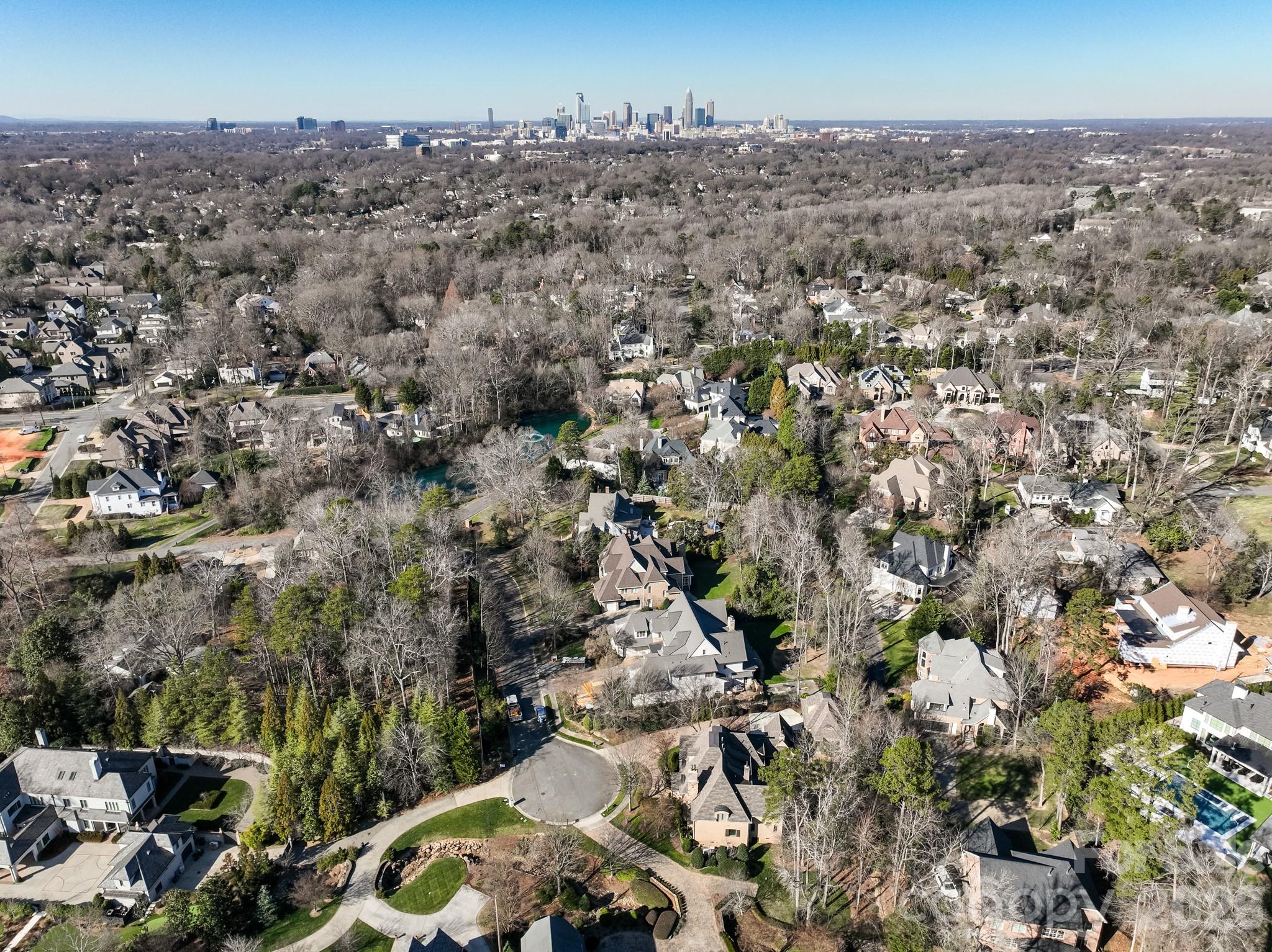 229 Wrenwood Lane Charlotte NC 28211