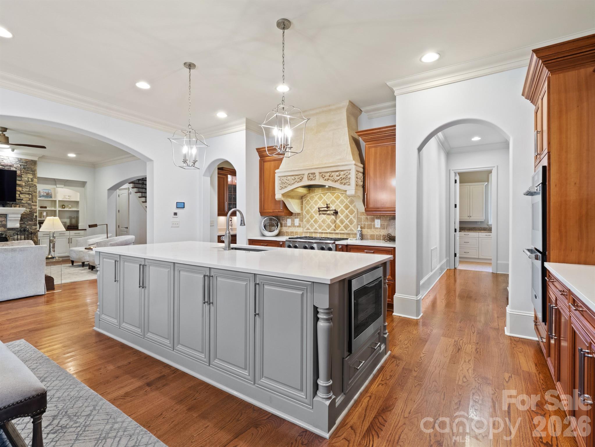229 Wrenwood Lane Charlotte NC 28211