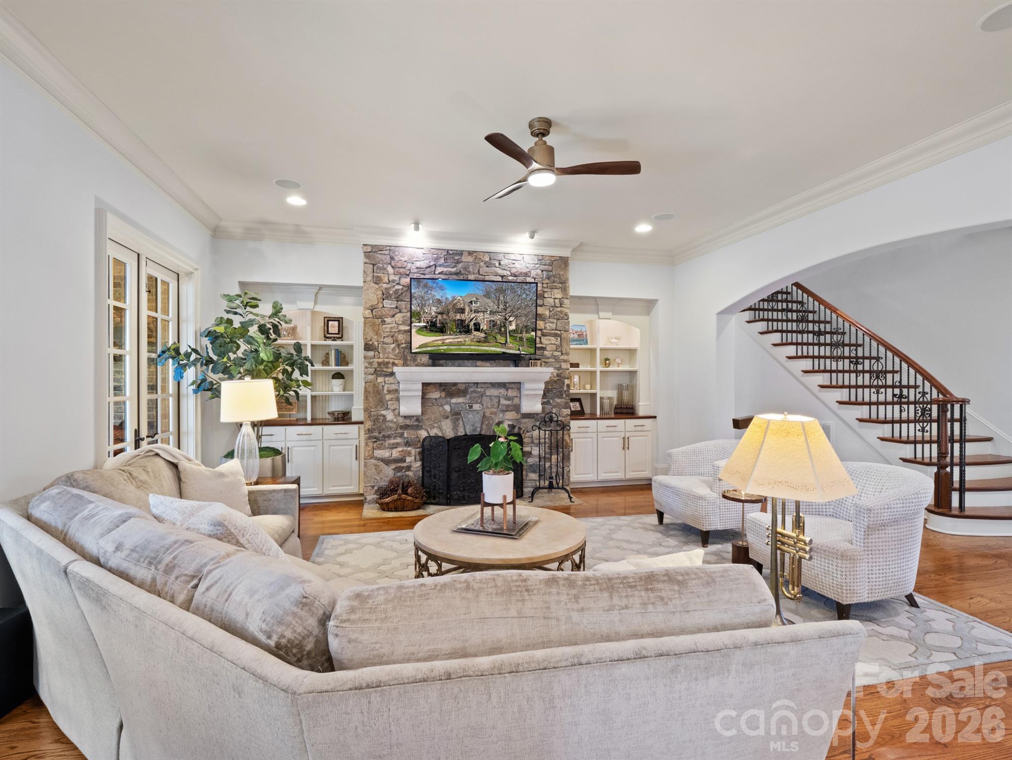 229 Wrenwood Lane Charlotte NC 28211