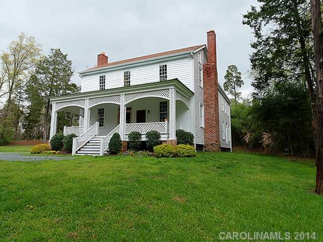 6701 Providence Road Charlotte NC 28270