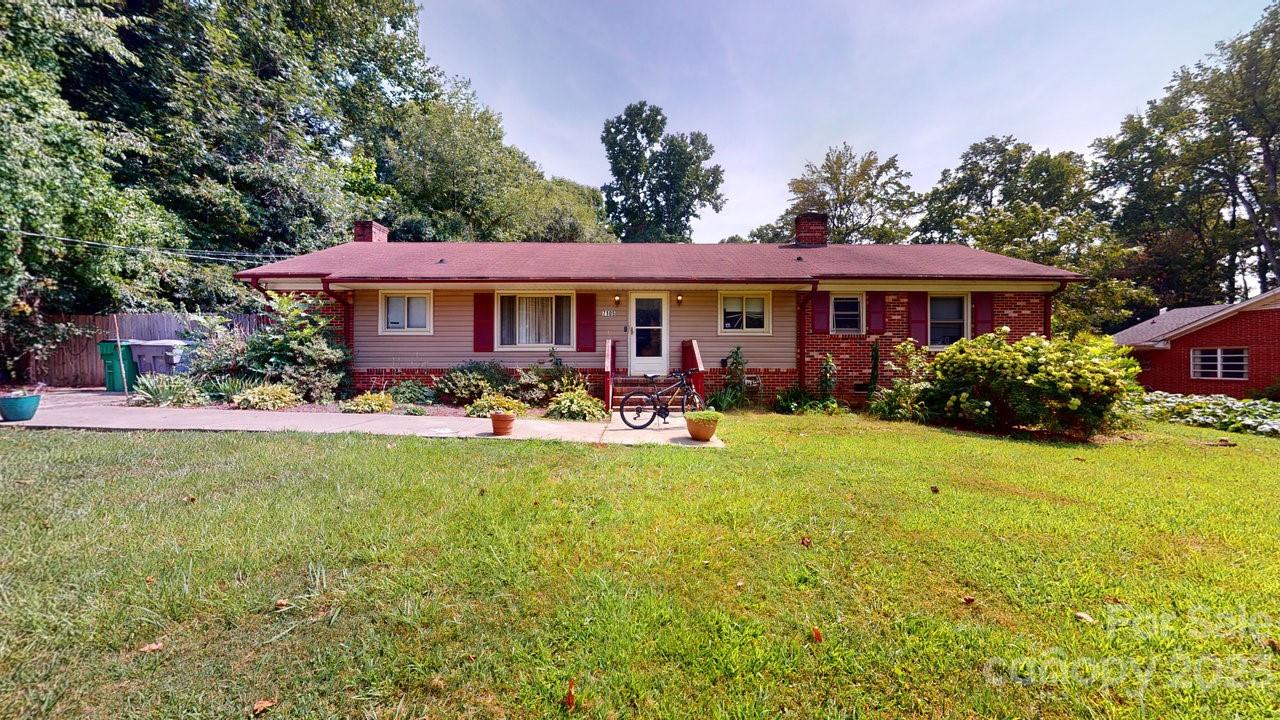 7105 Whitside Lane Charlotte NC 28214