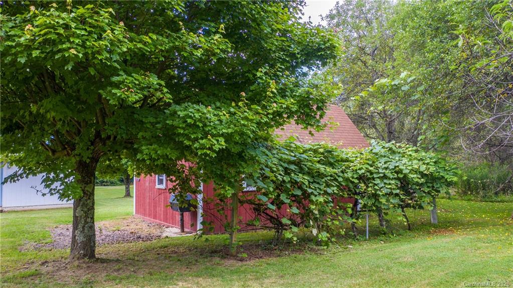1005 Cattail Creek Road Burnsville NC 28714
