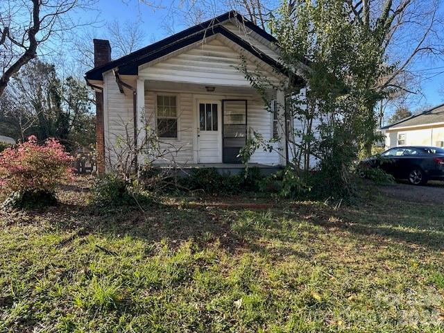 921 Reliance Street Charlotte NC 28208