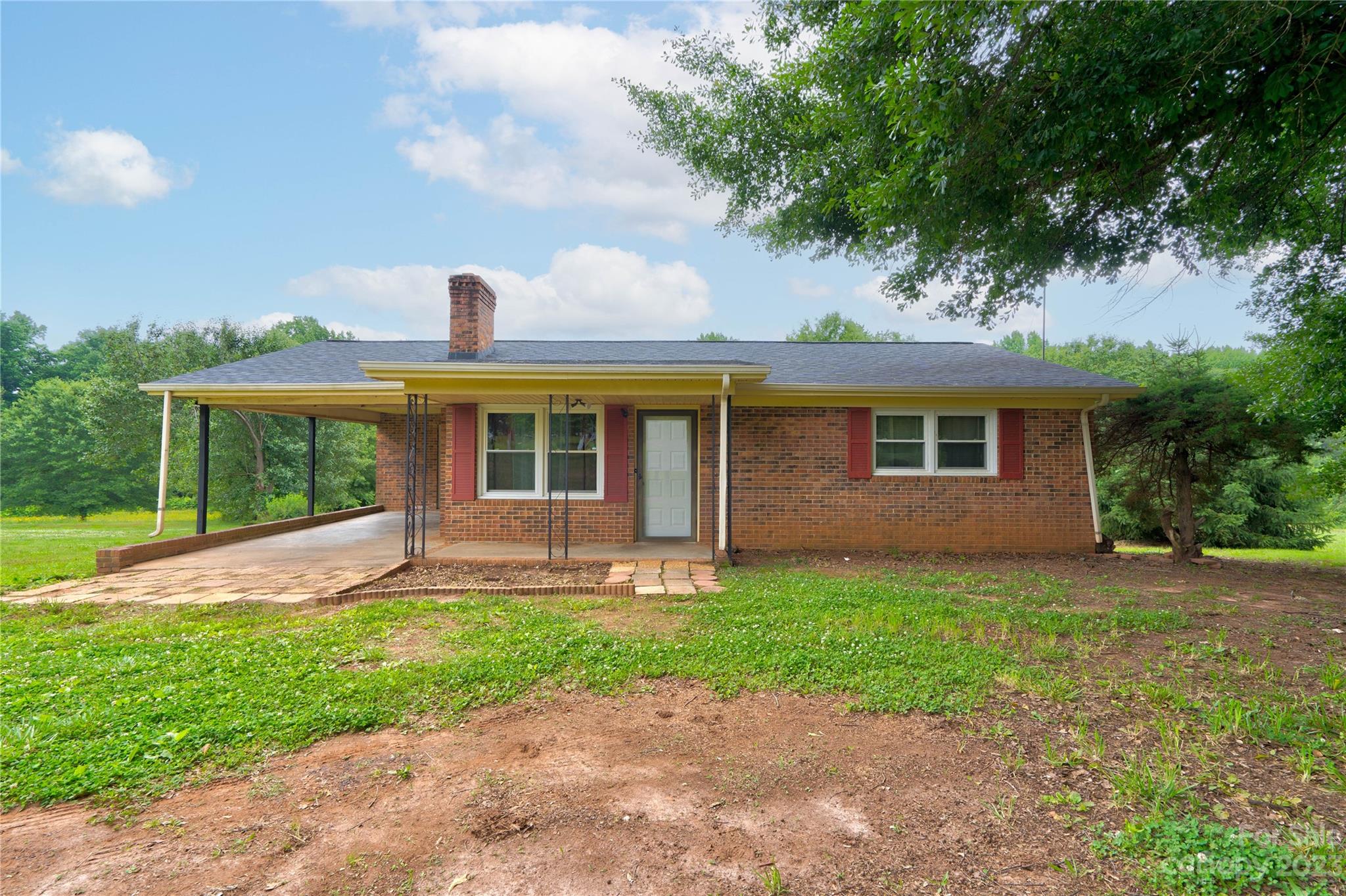 4026 Littlejohn Circle Shelby NC 28152