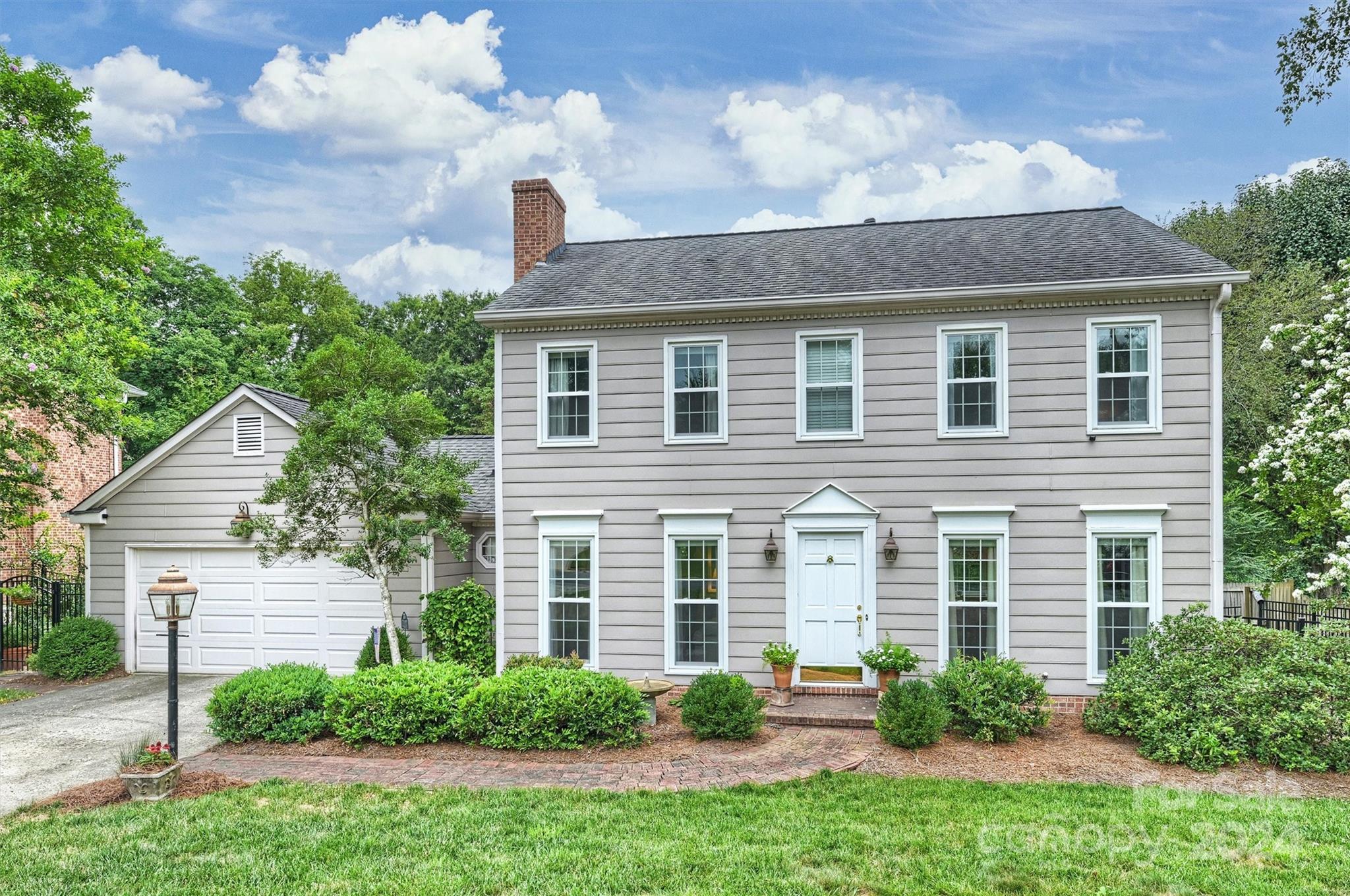 4726 Truscott Road Charlotte NC 28226