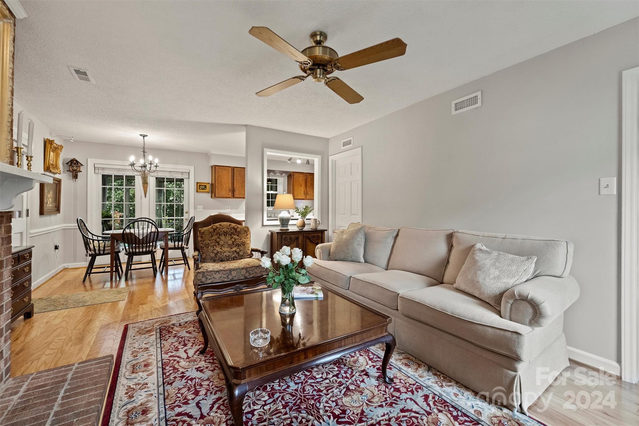 4726 Truscott Road Charlotte NC 28226