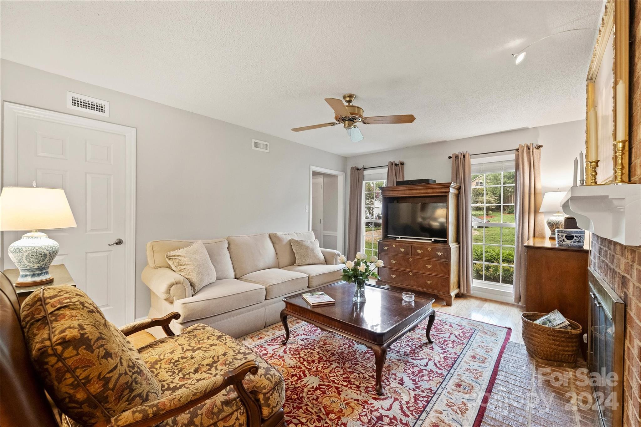 4726 Truscott Road Charlotte NC 28226
