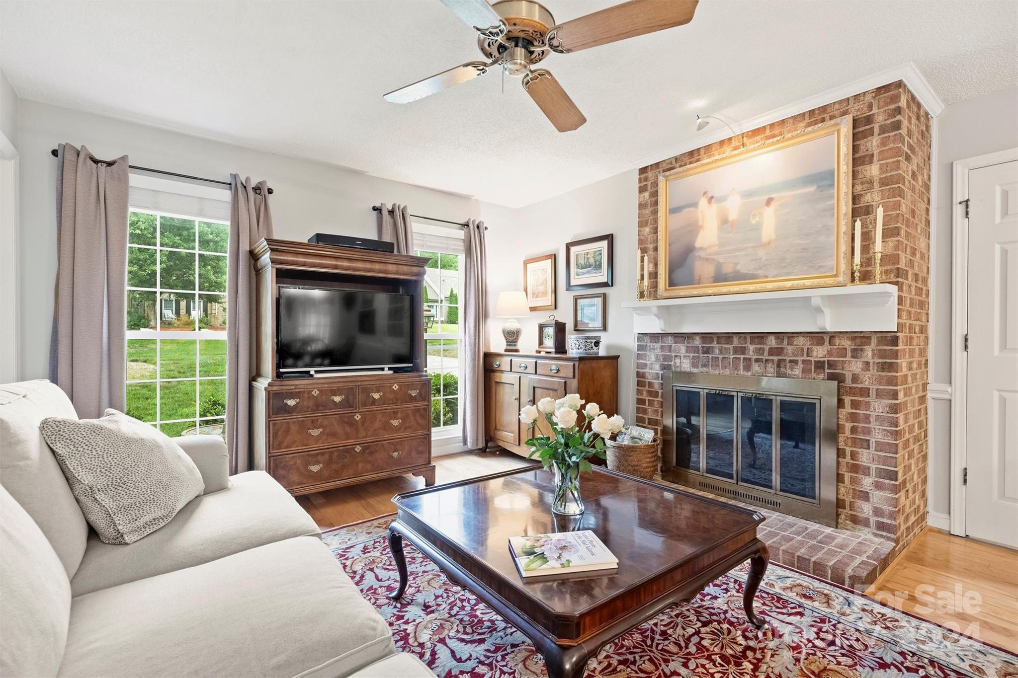 4726 Truscott Road Charlotte NC 28226