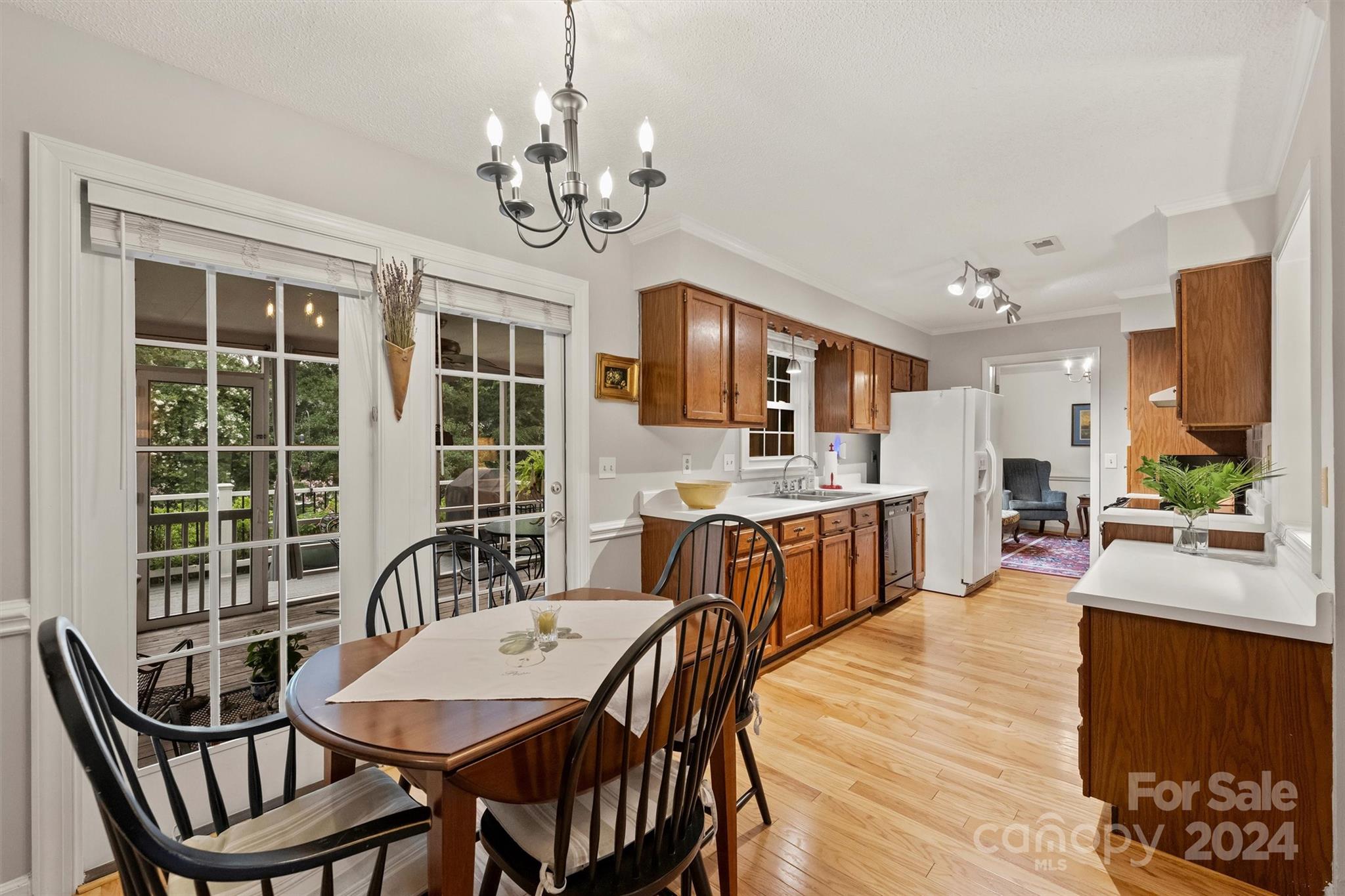 4726 Truscott Road Charlotte NC 28226