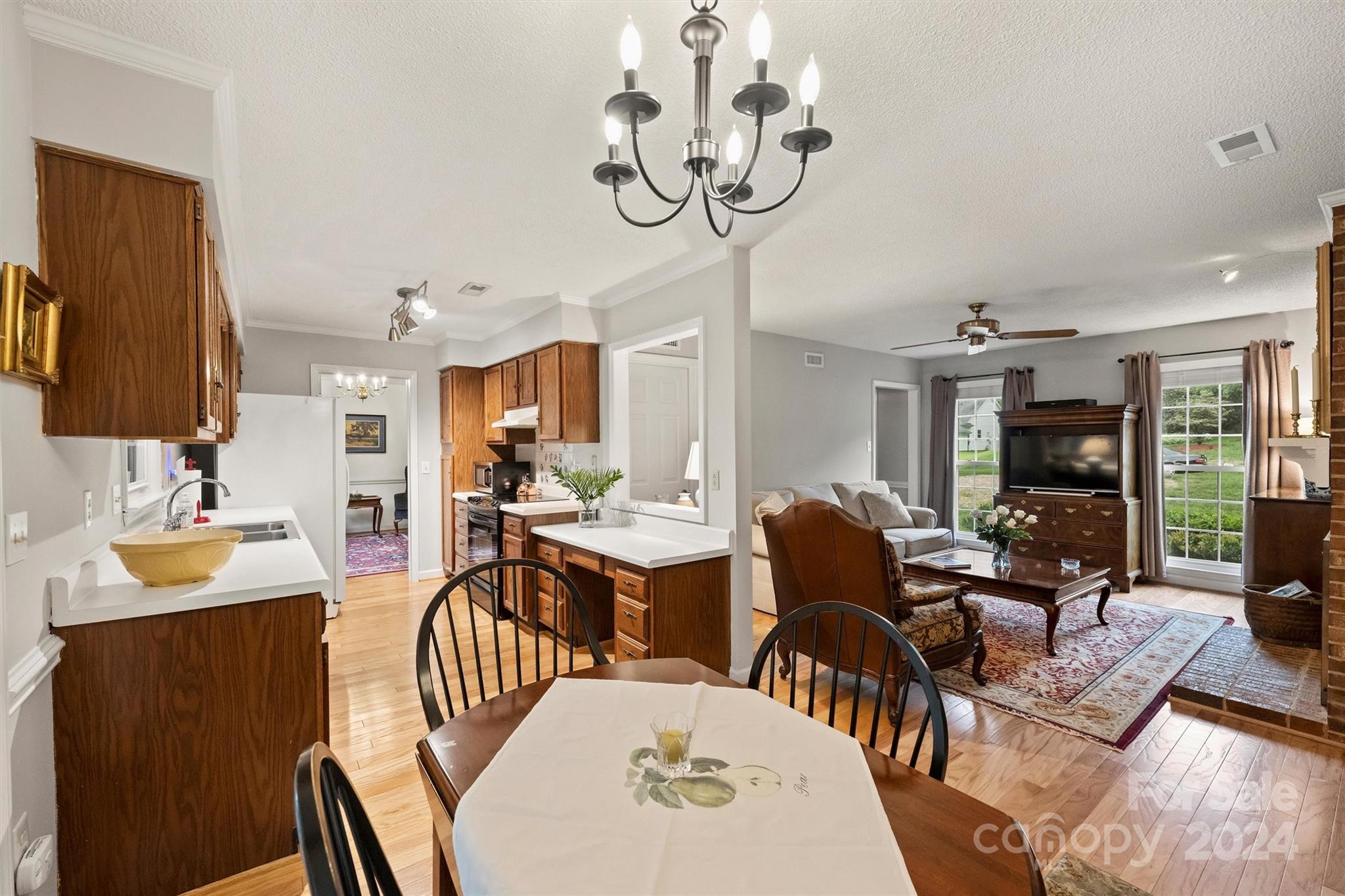 4726 Truscott Road Charlotte NC 28226
