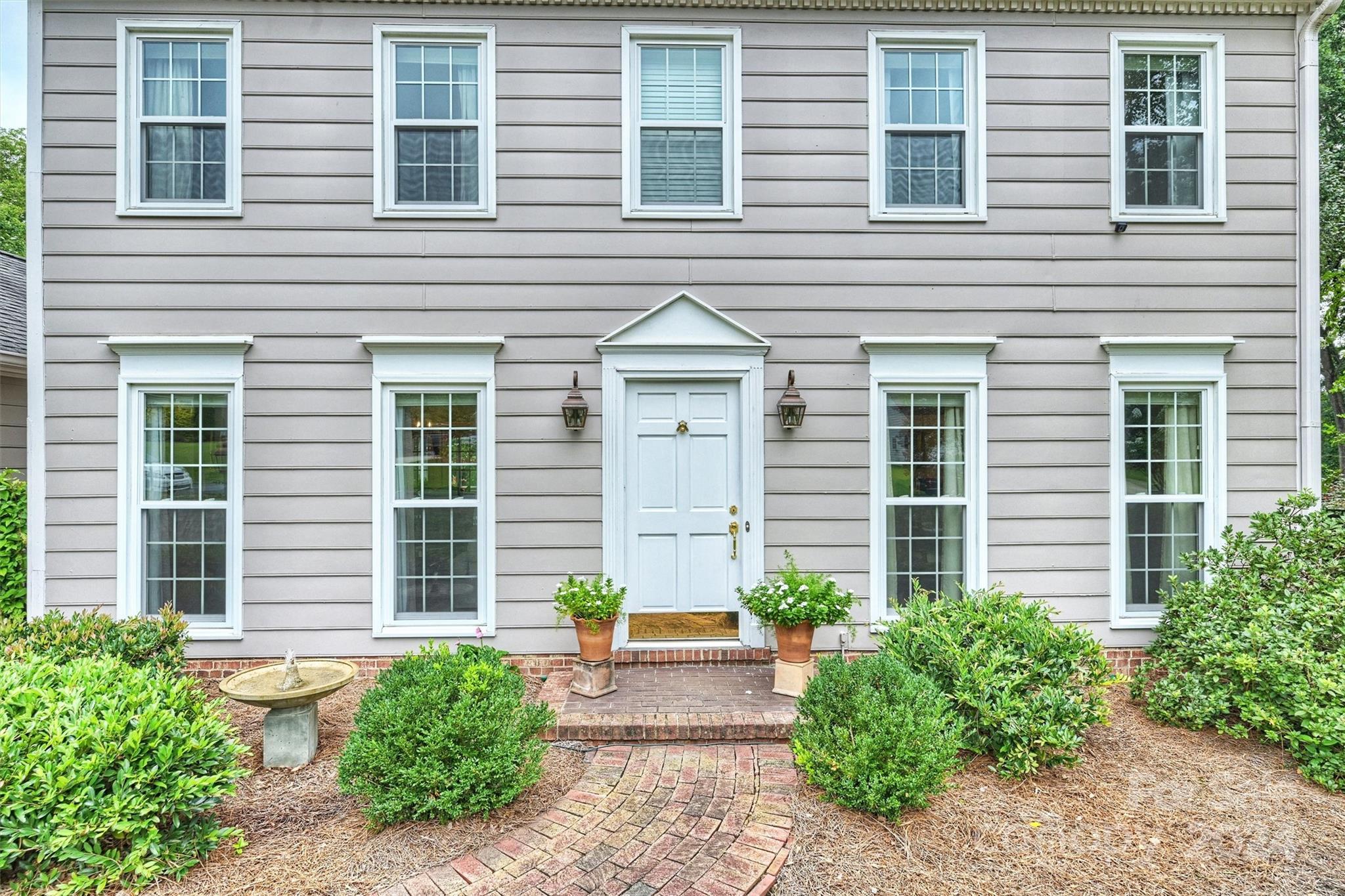 4726 Truscott Road Charlotte NC 28226