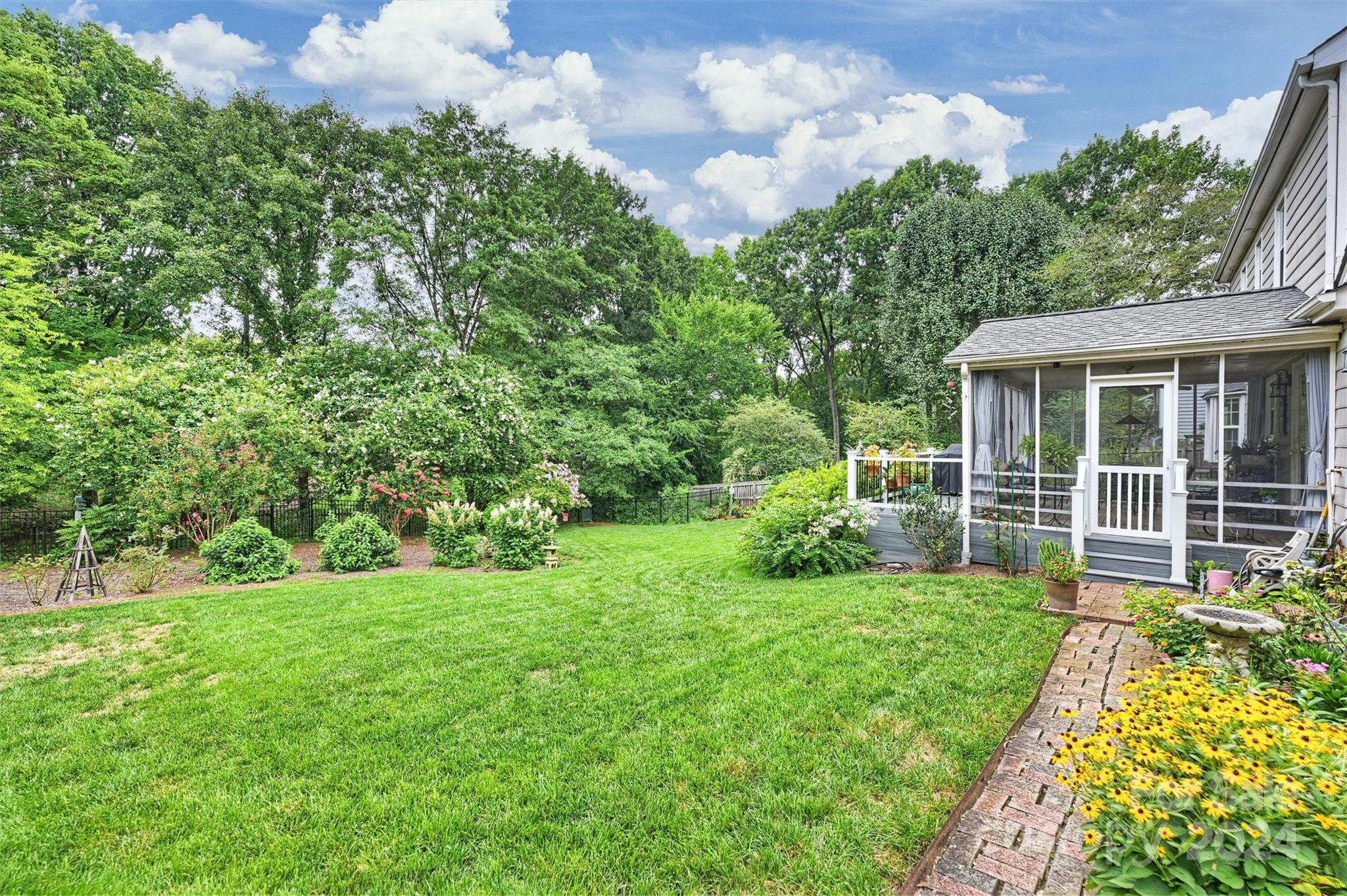 4726 Truscott Road Charlotte NC 28226