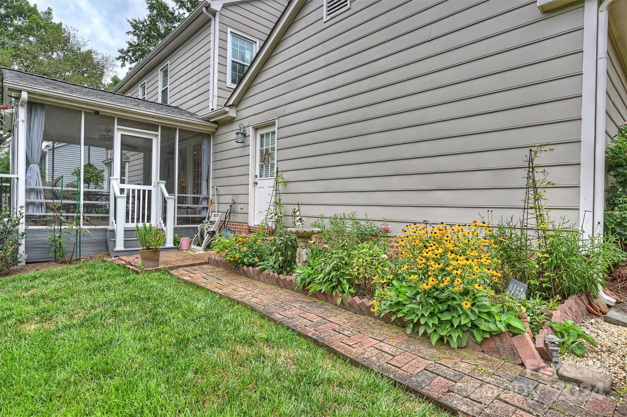 4726 Truscott Road Charlotte NC 28226