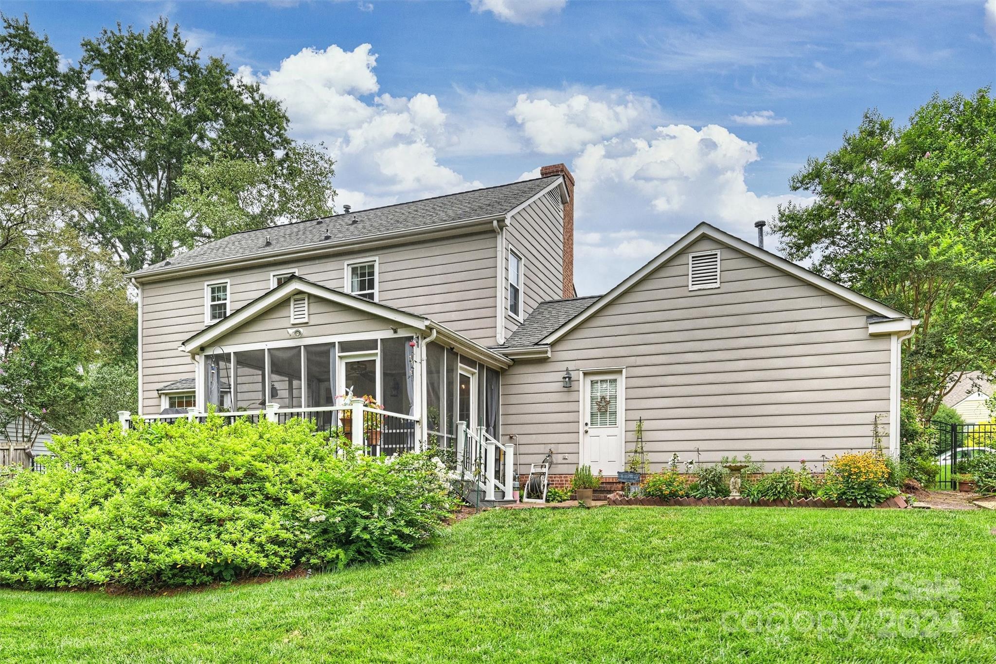 4726 Truscott Road Charlotte NC 28226
