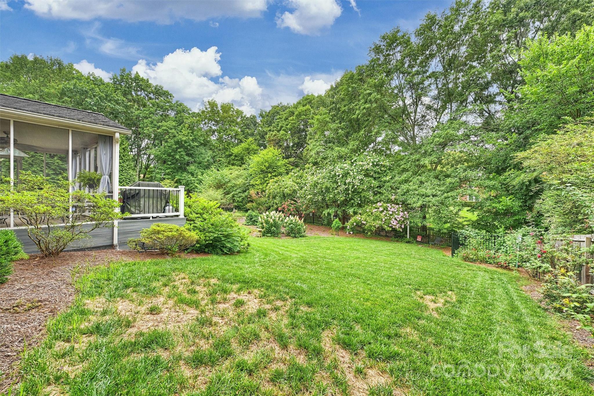 4726 Truscott Road Charlotte NC 28226