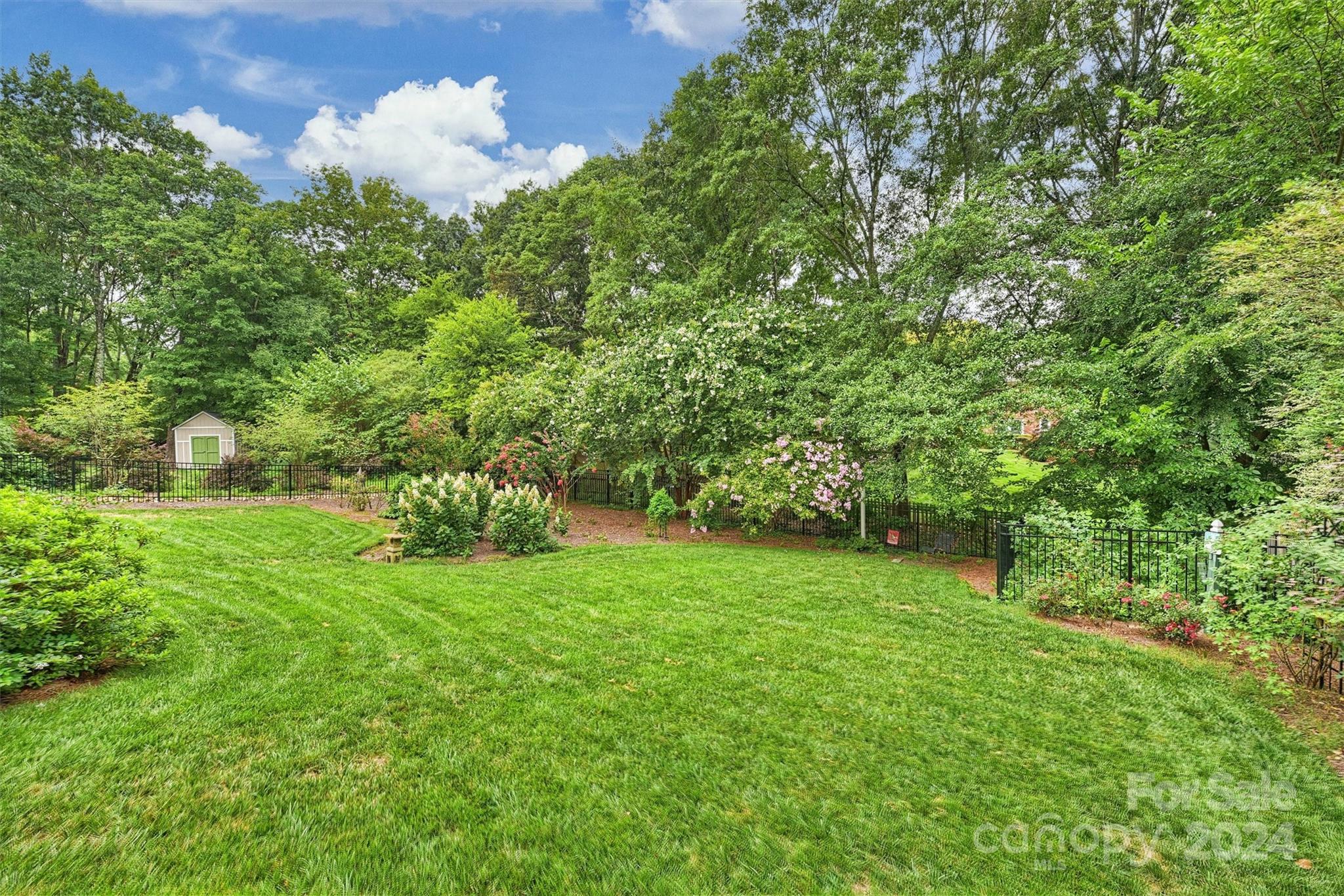 4726 Truscott Road Charlotte NC 28226