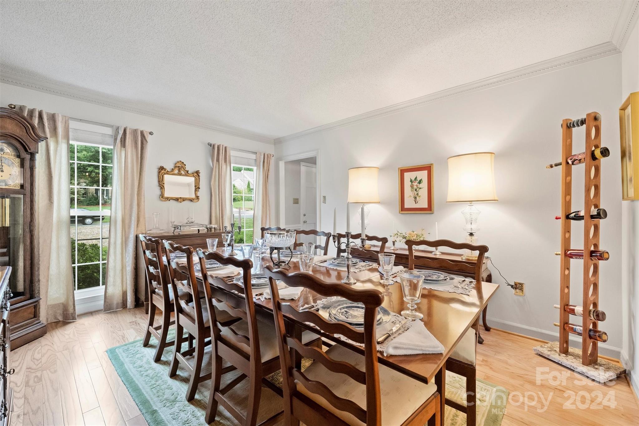 4726 Truscott Road Charlotte NC 28226
