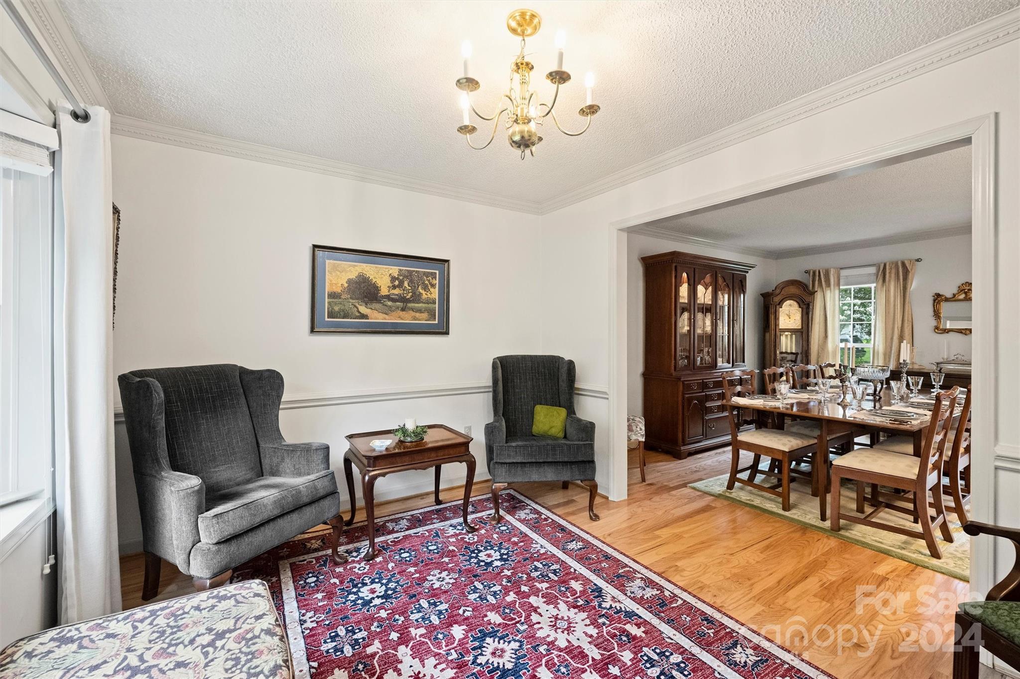 4726 Truscott Road Charlotte NC 28226