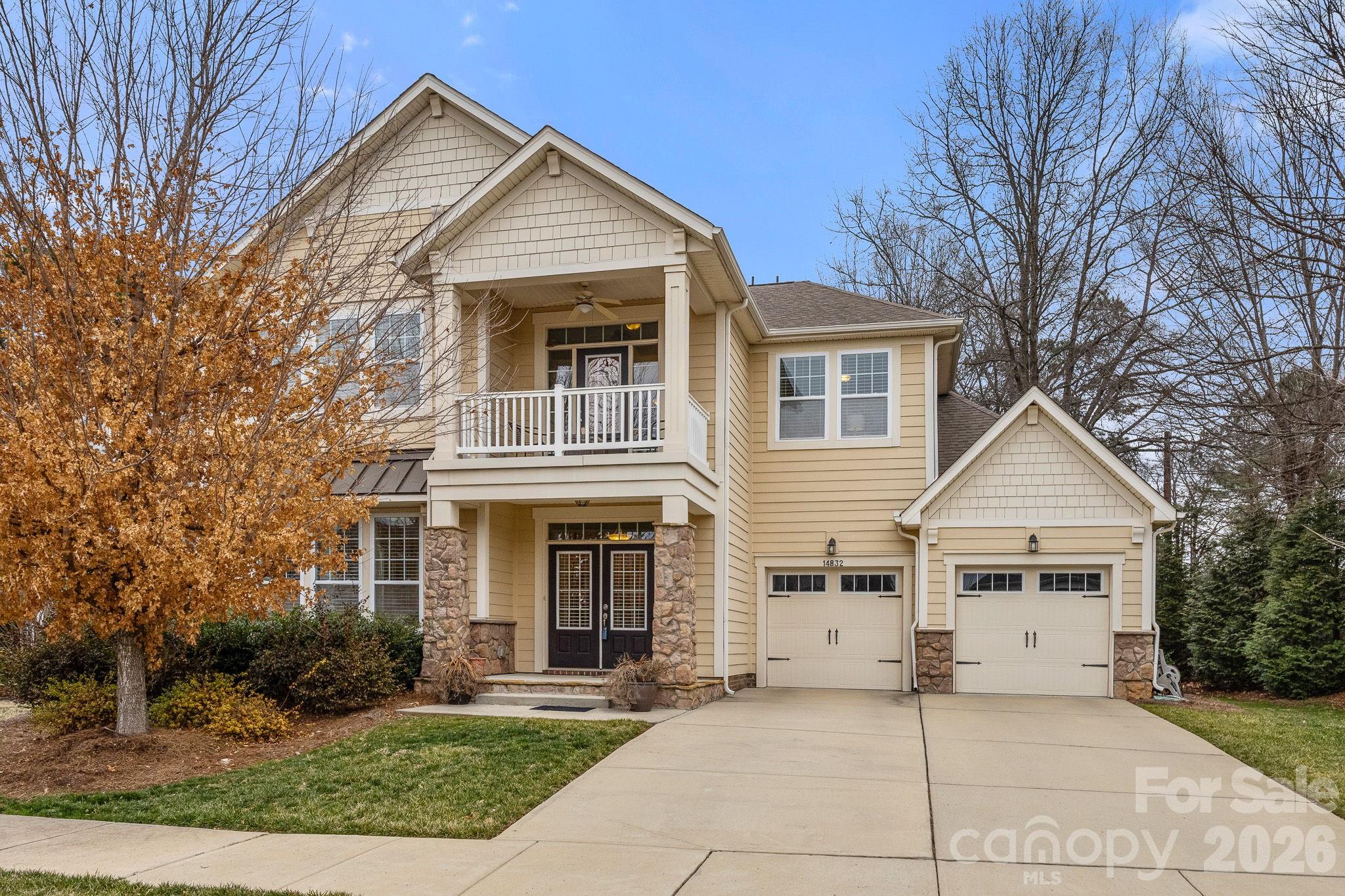 14832 Long Iron Drive Huntersville NC 28078