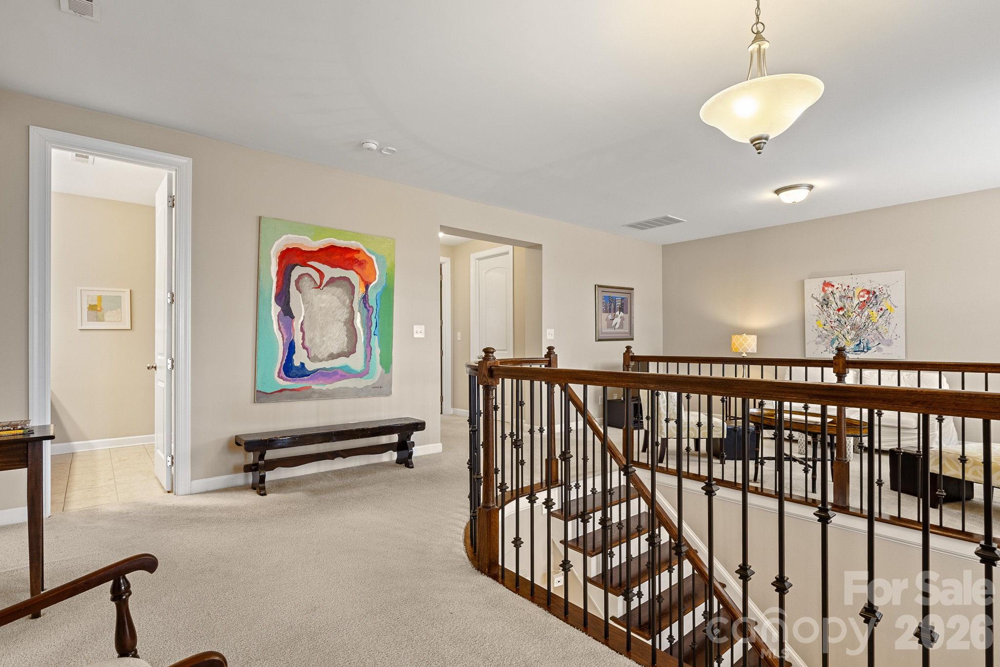 14832 Long Iron Drive Huntersville NC 28078