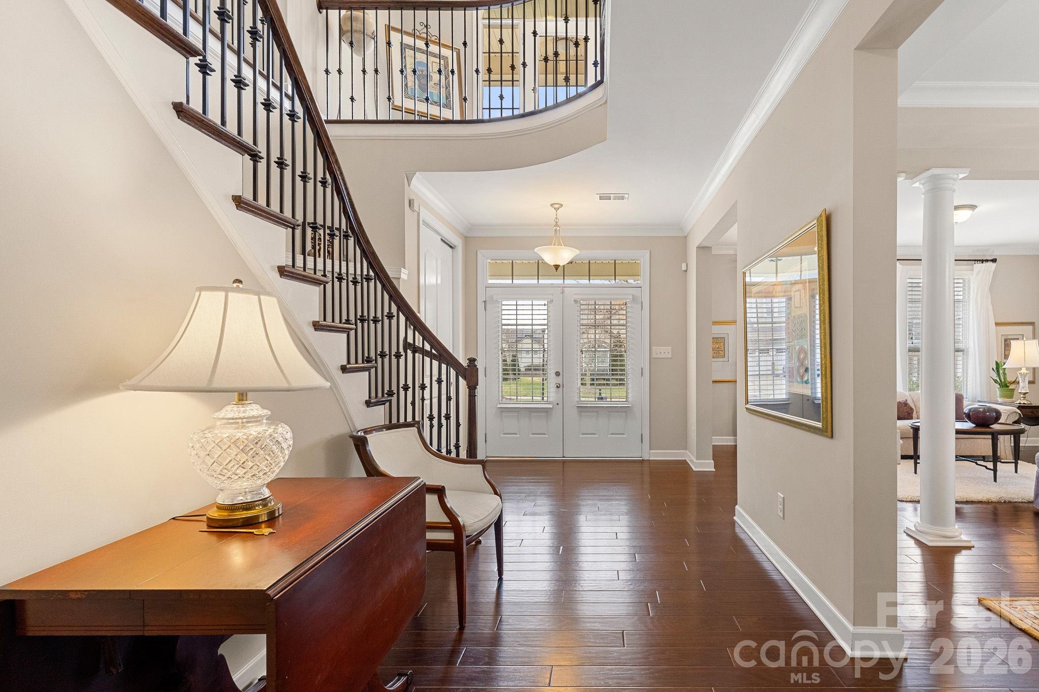 14832 Long Iron Drive Huntersville NC 28078