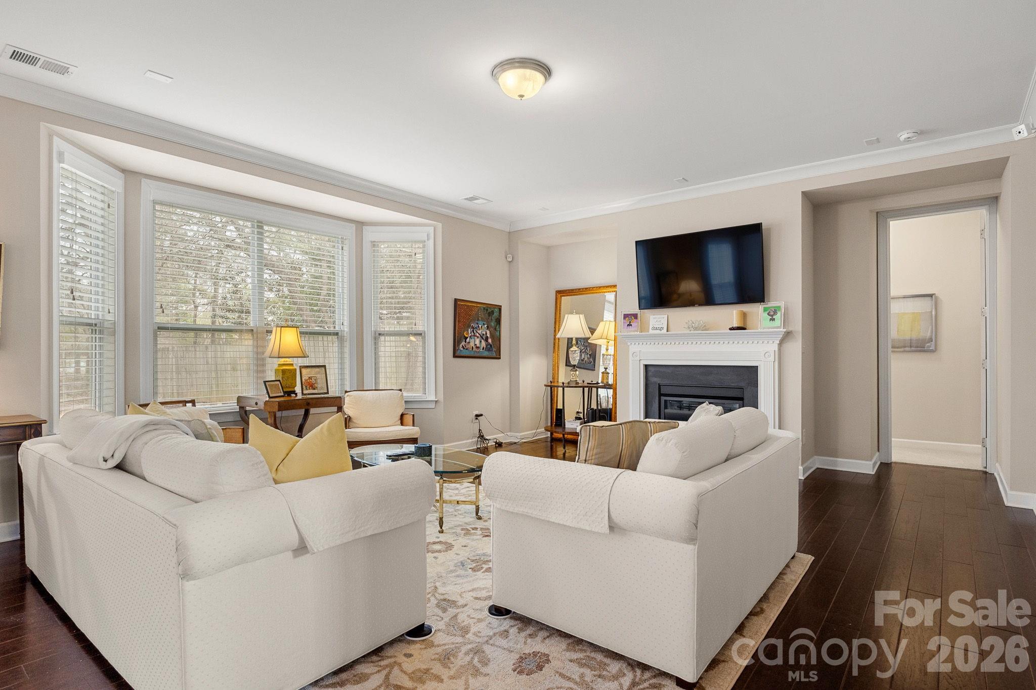 14832 Long Iron Drive Huntersville NC 28078