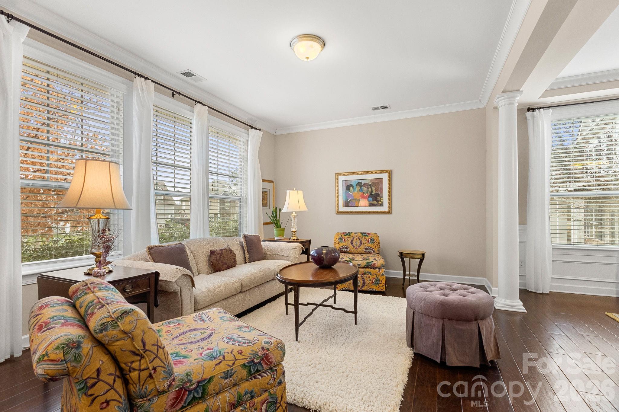 14832 Long Iron Drive Huntersville NC 28078