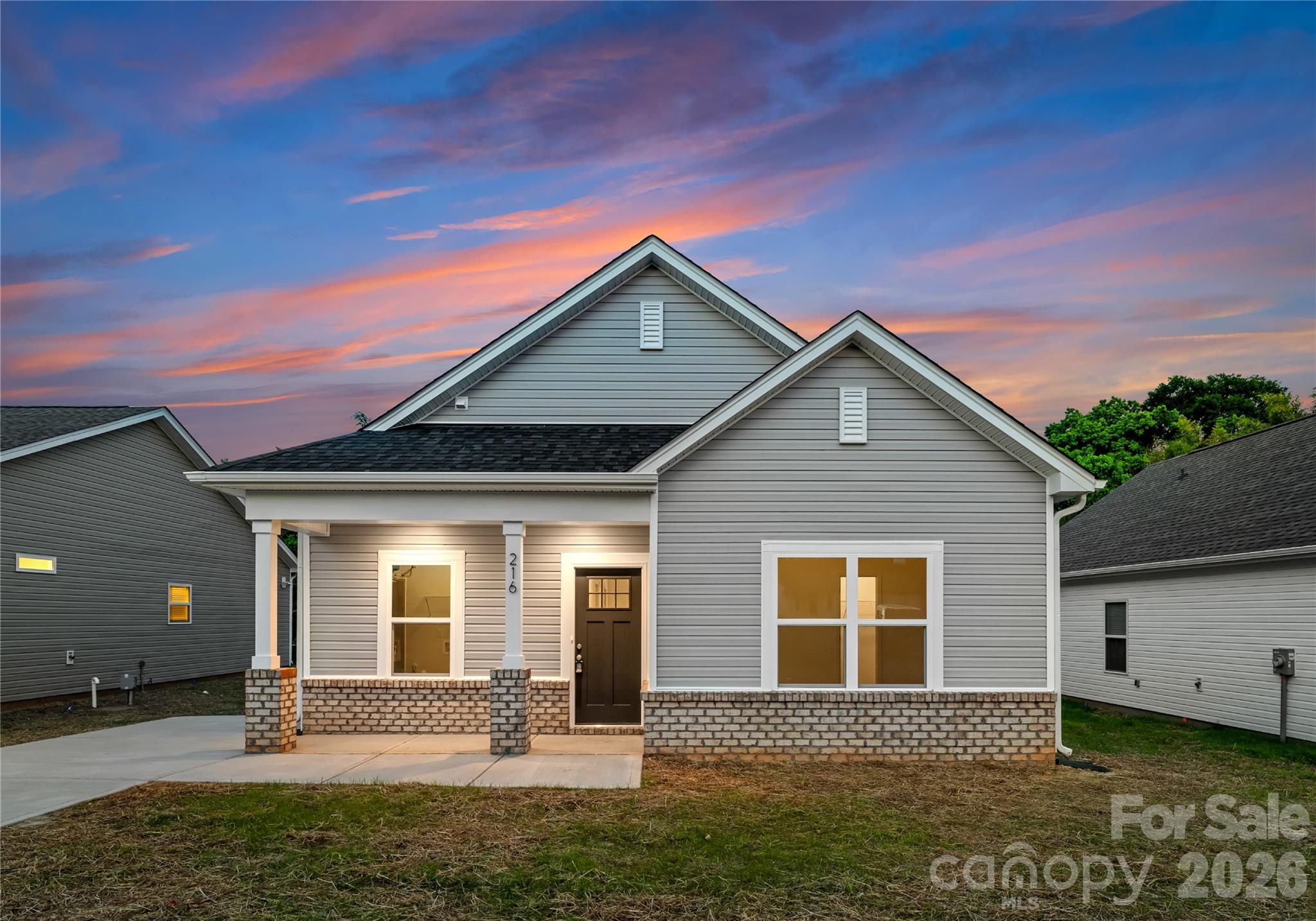 1499 Ware Avenue Gastonia NC 28052