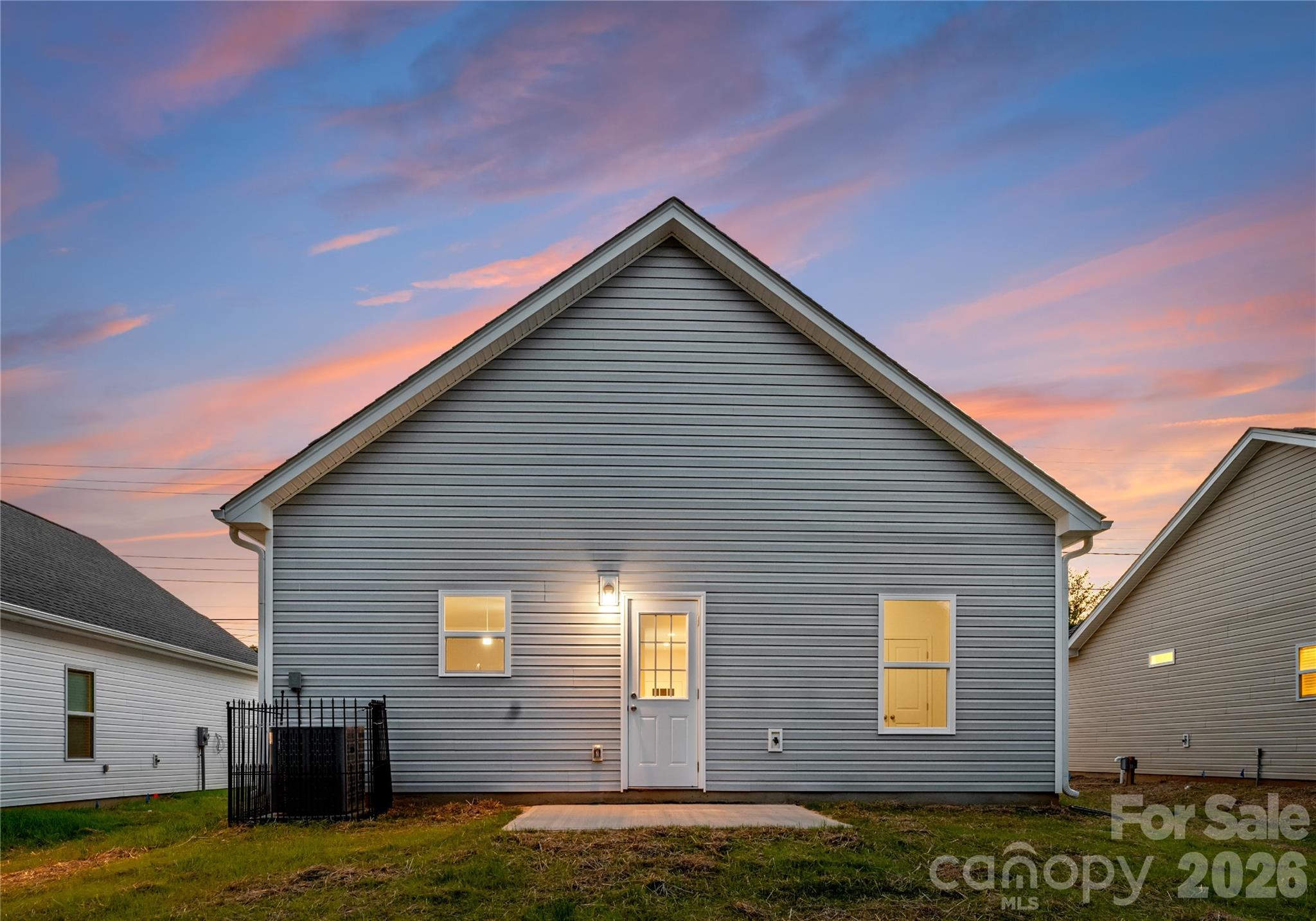 1499 Ware Avenue Gastonia NC 28052