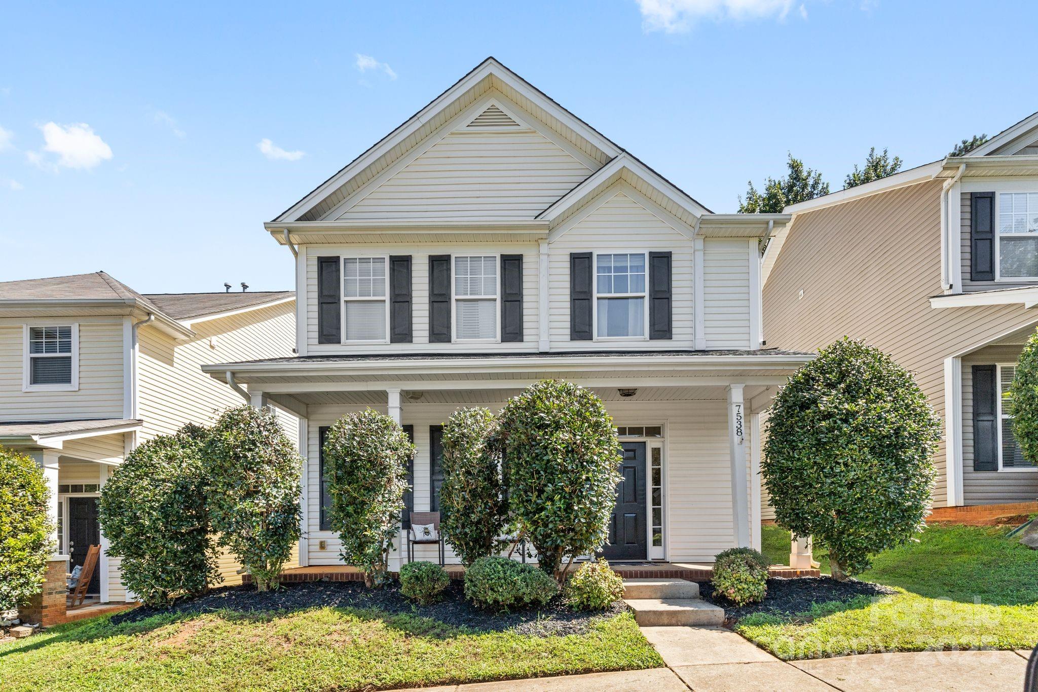 7538 Coastal Way Huntersville NC 28078