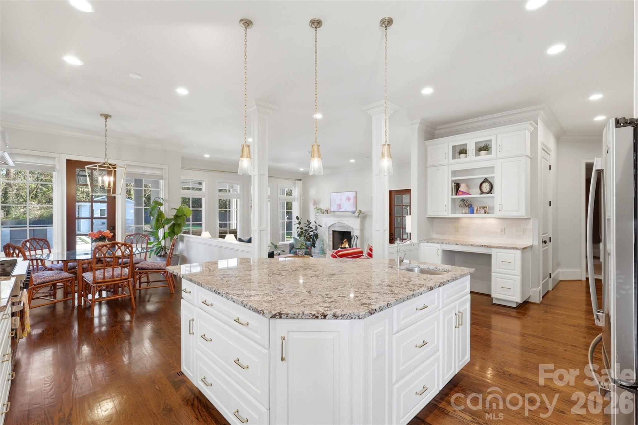 400 Hunter Lane Charlotte NC 28211