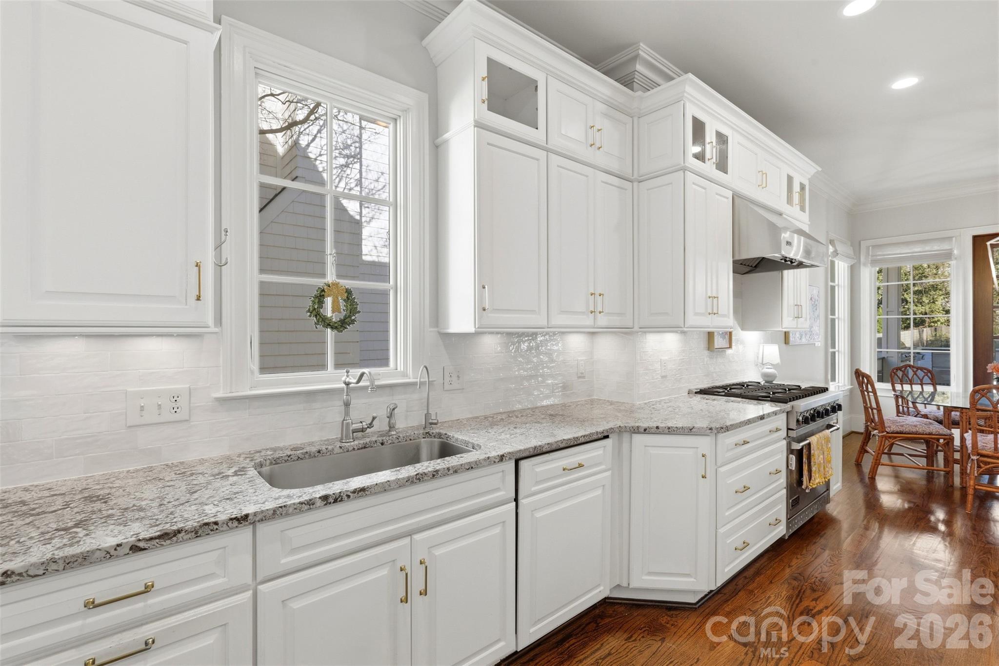 400 Hunter Lane Charlotte NC 28211