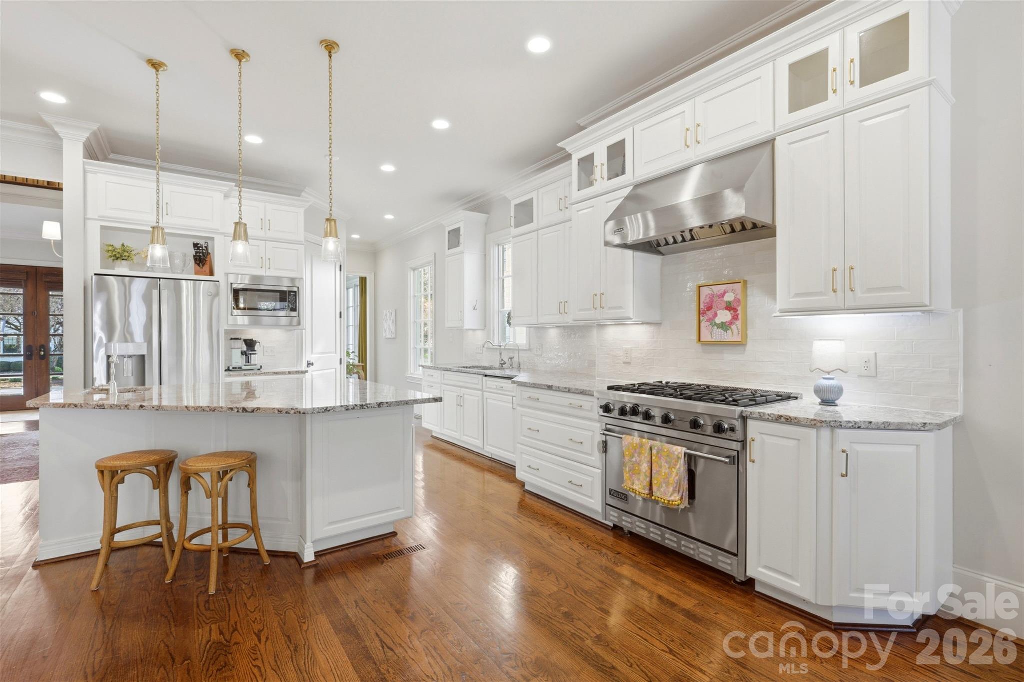 400 Hunter Lane Charlotte NC 28211