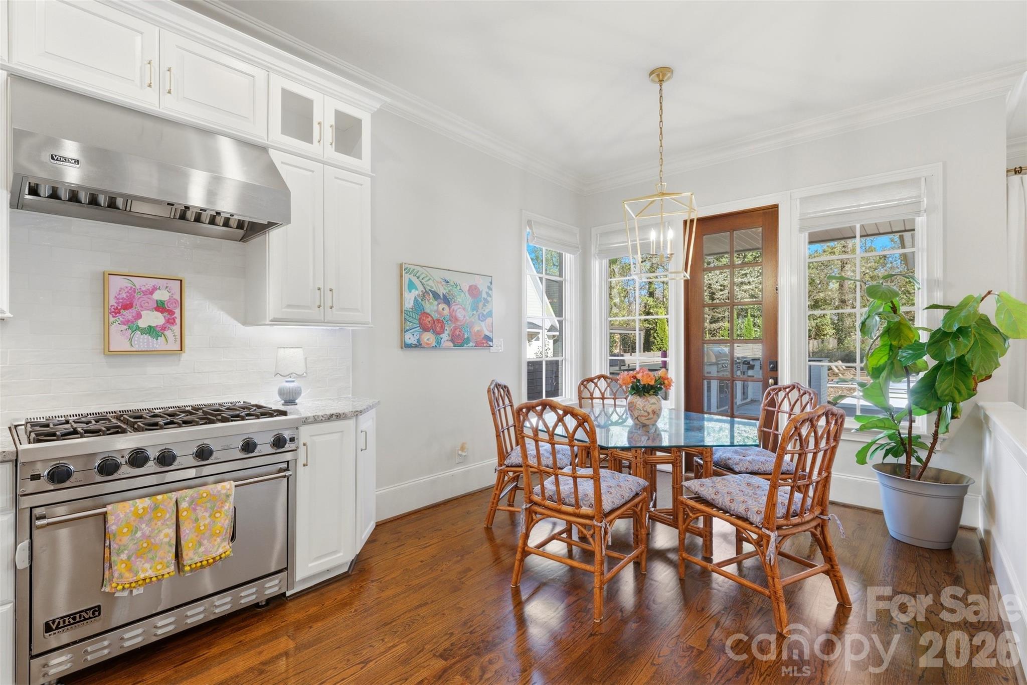 400 Hunter Lane Charlotte NC 28211