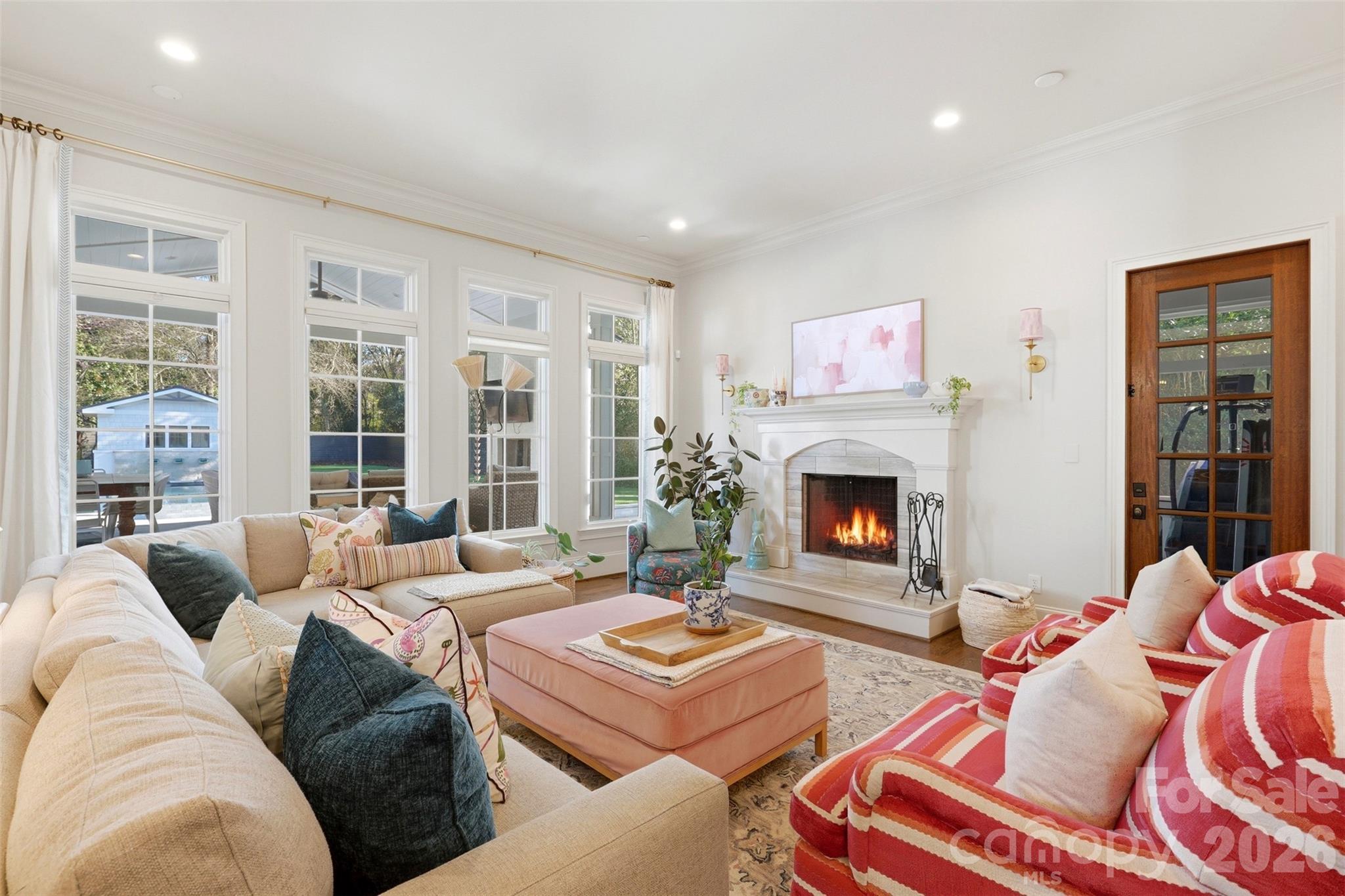 400 Hunter Lane Charlotte NC 28211