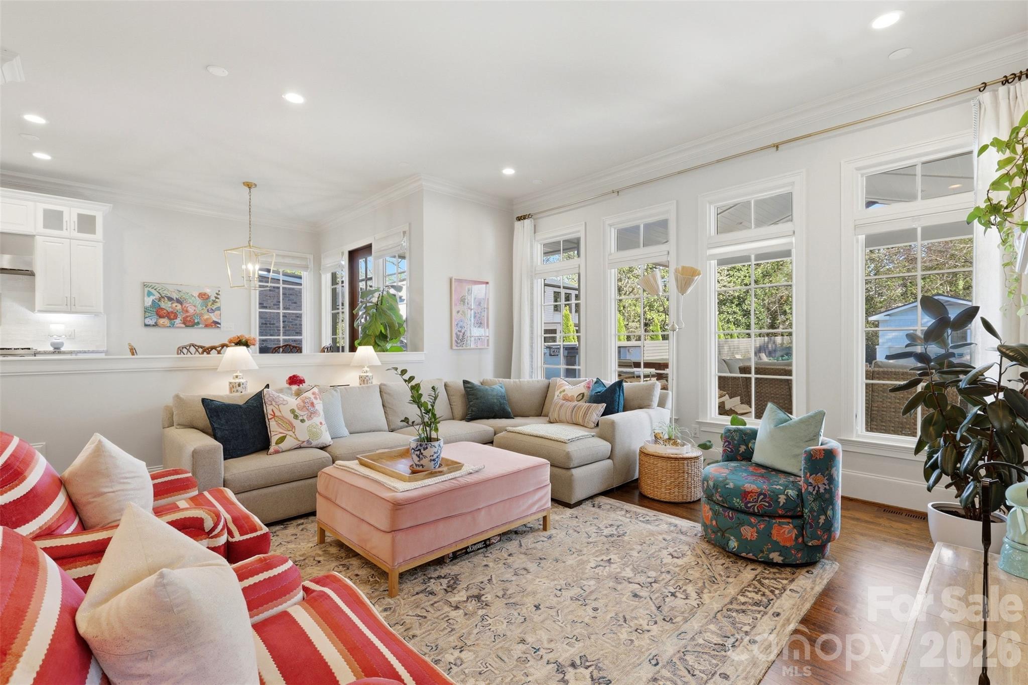 400 Hunter Lane Charlotte NC 28211