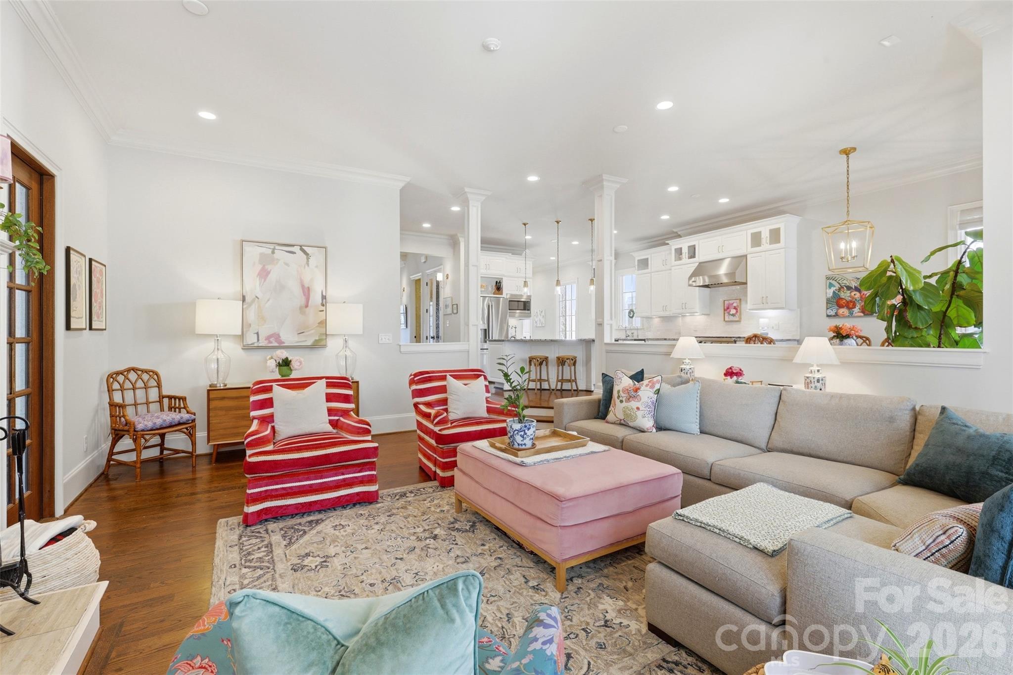 400 Hunter Lane Charlotte NC 28211