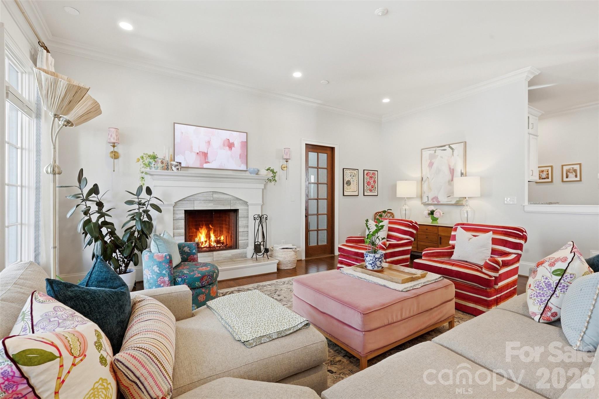 400 Hunter Lane Charlotte NC 28211