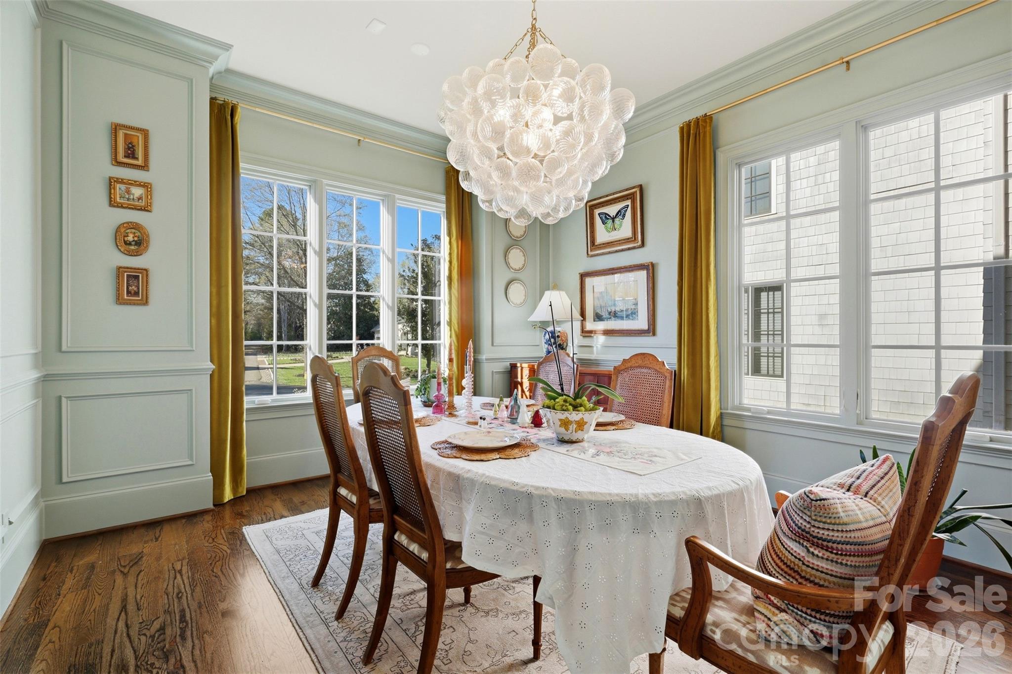 400 Hunter Lane Charlotte NC 28211