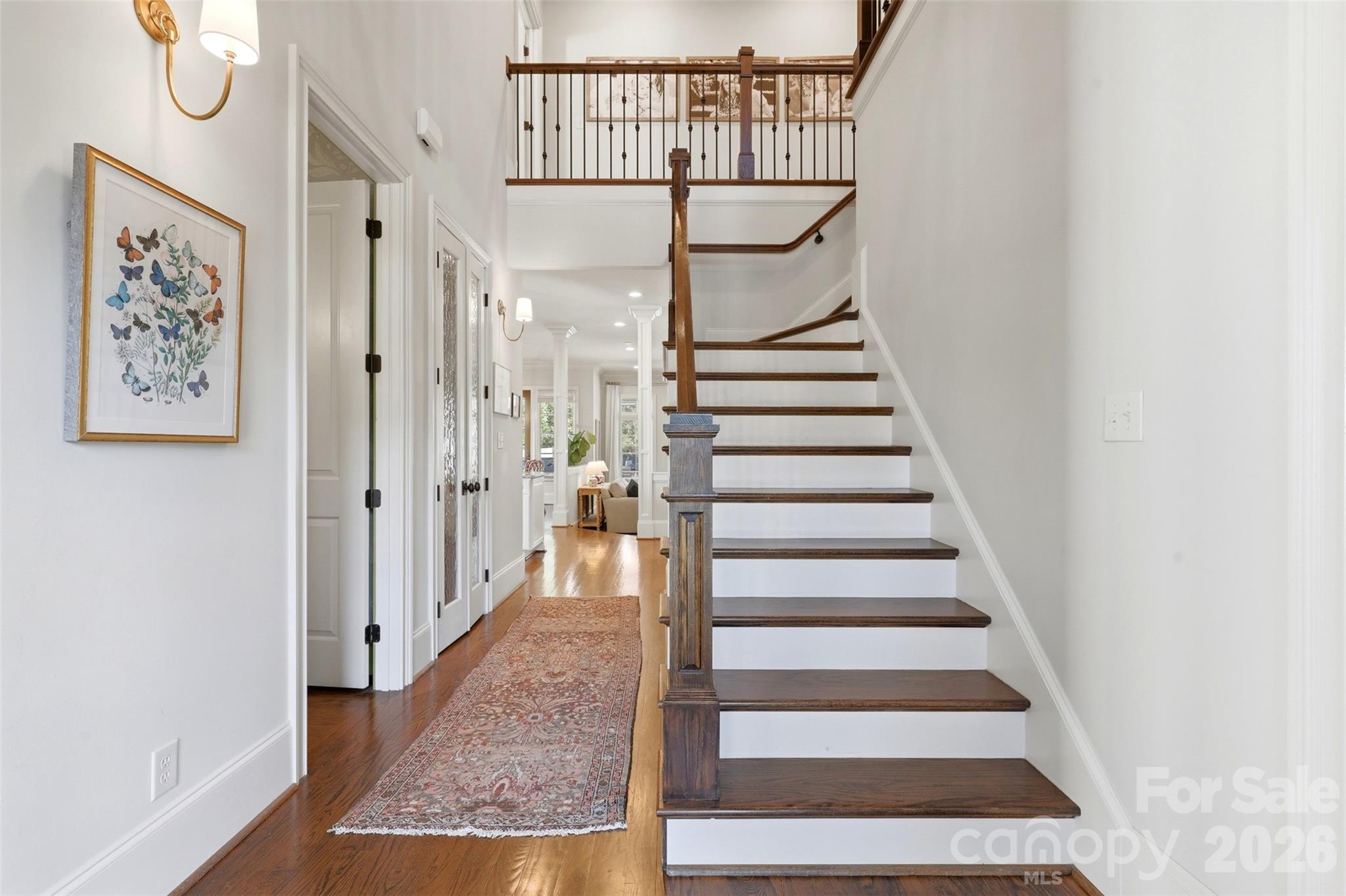 400 Hunter Lane Charlotte NC 28211