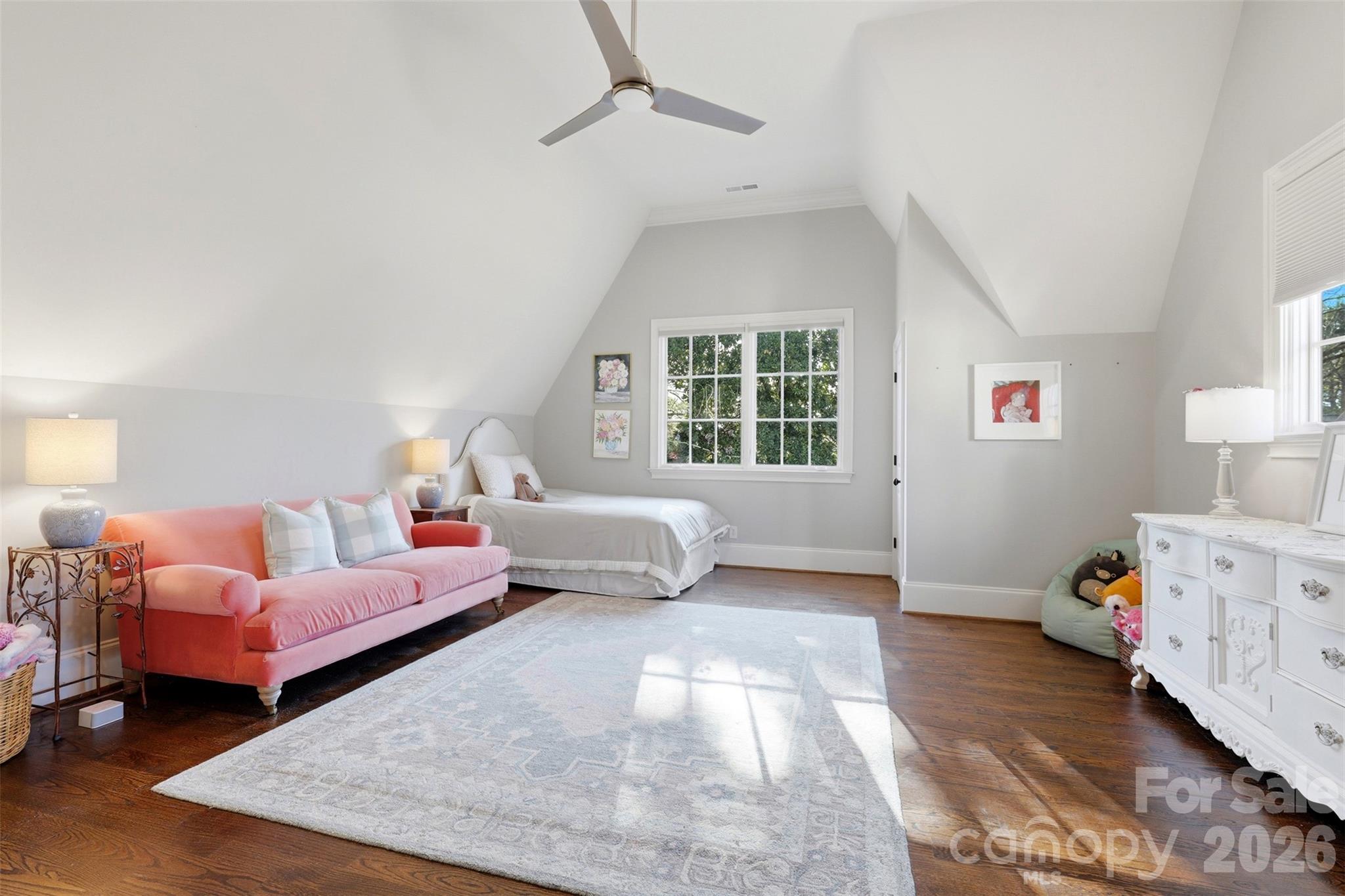 400 Hunter Lane Charlotte NC 28211