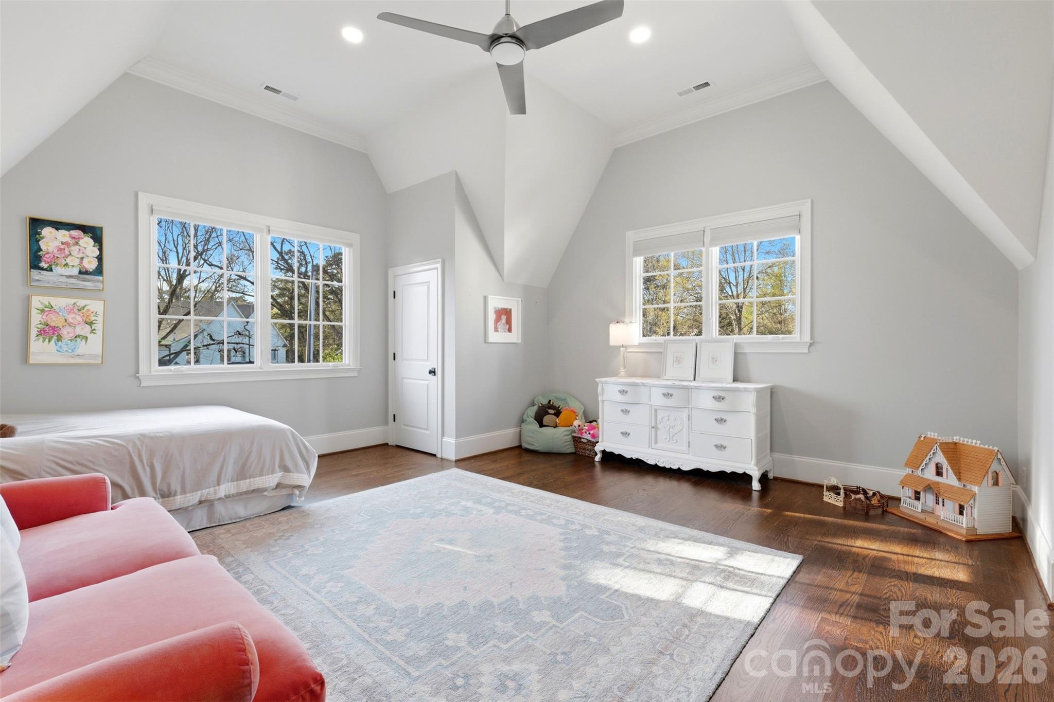 400 Hunter Lane Charlotte NC 28211