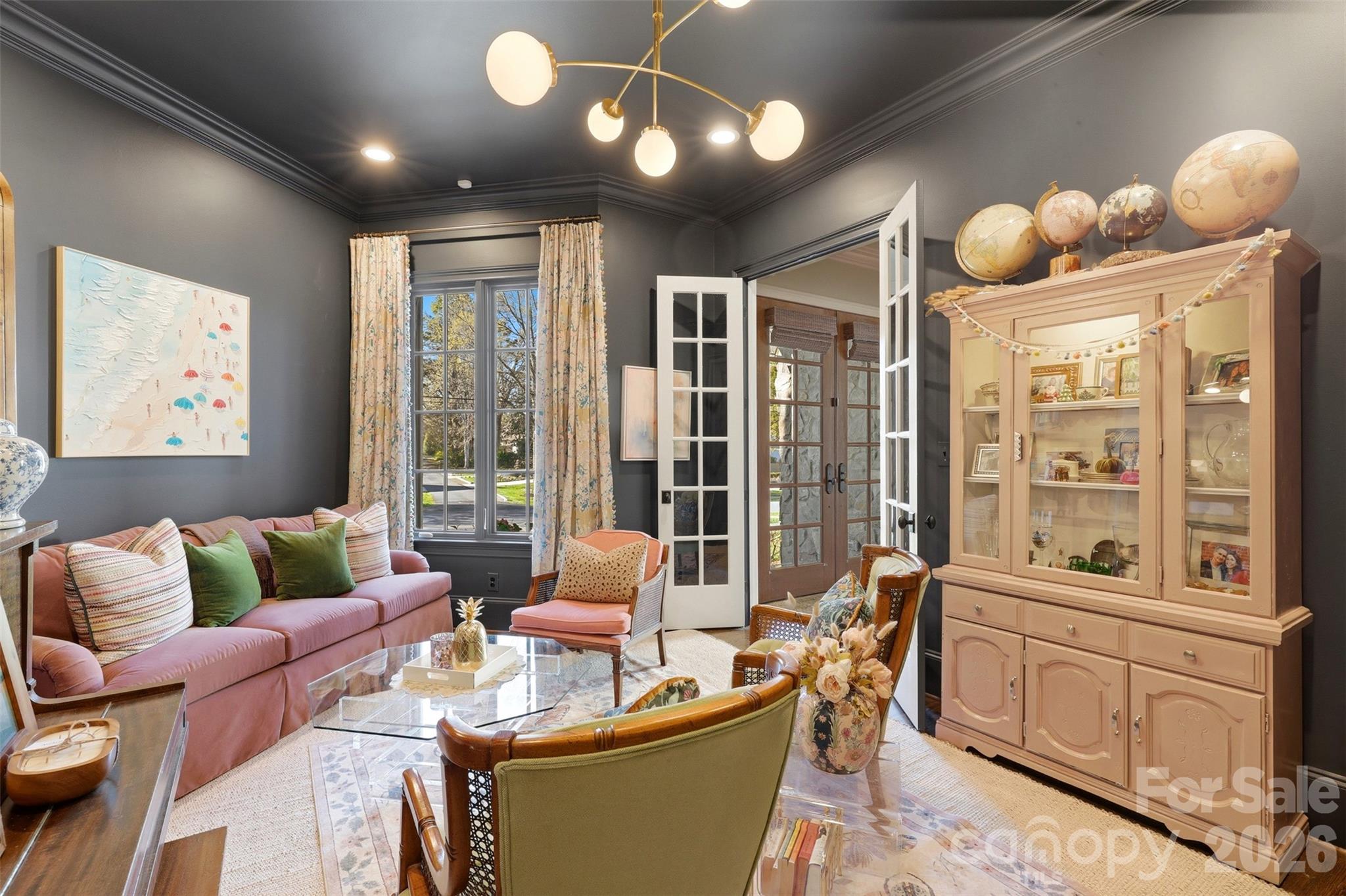 400 Hunter Lane Charlotte NC 28211