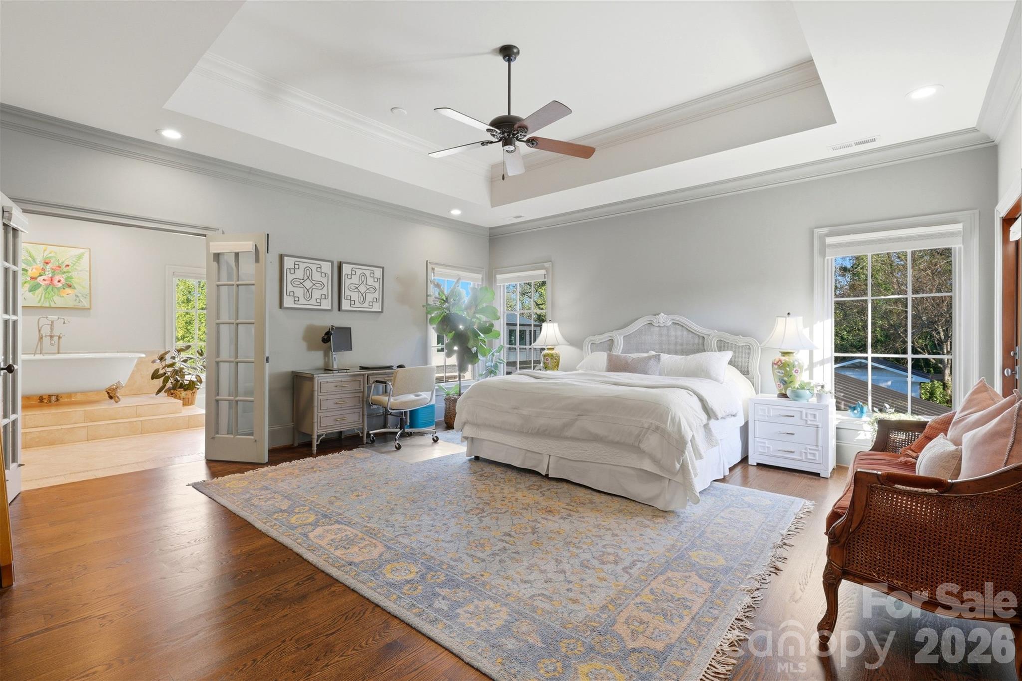 400 Hunter Lane Charlotte NC 28211