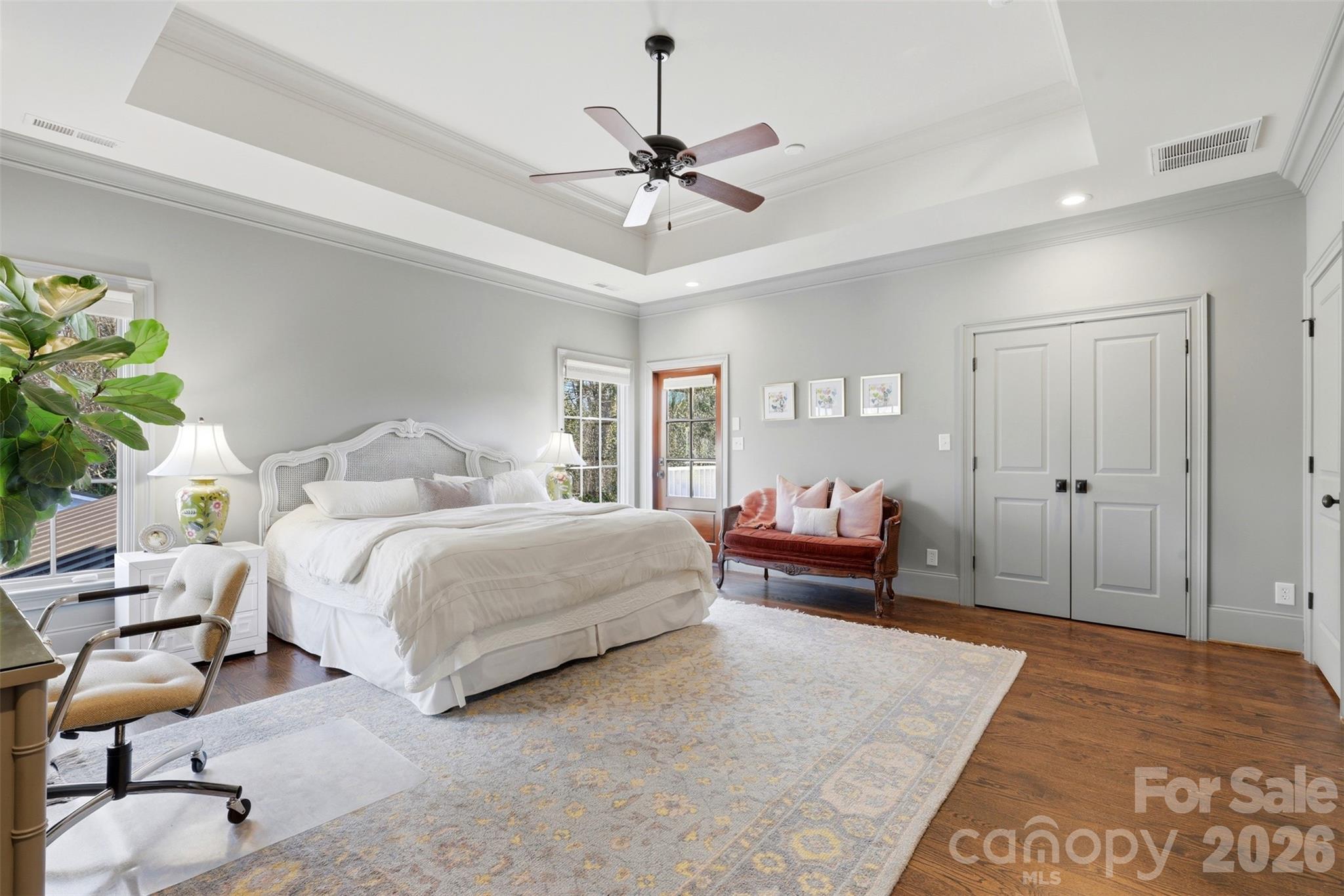400 Hunter Lane Charlotte NC 28211