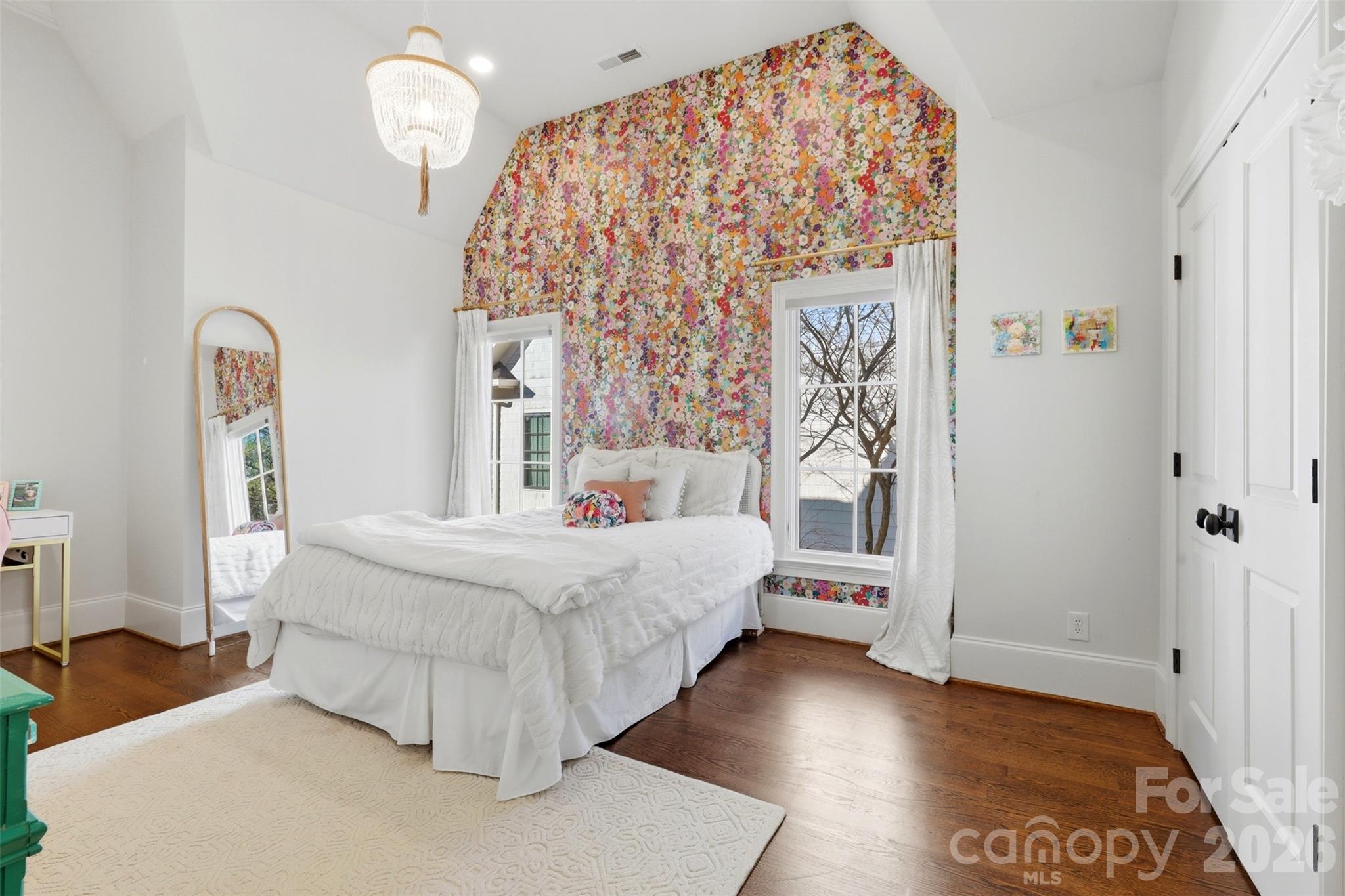 400 Hunter Lane Charlotte NC 28211