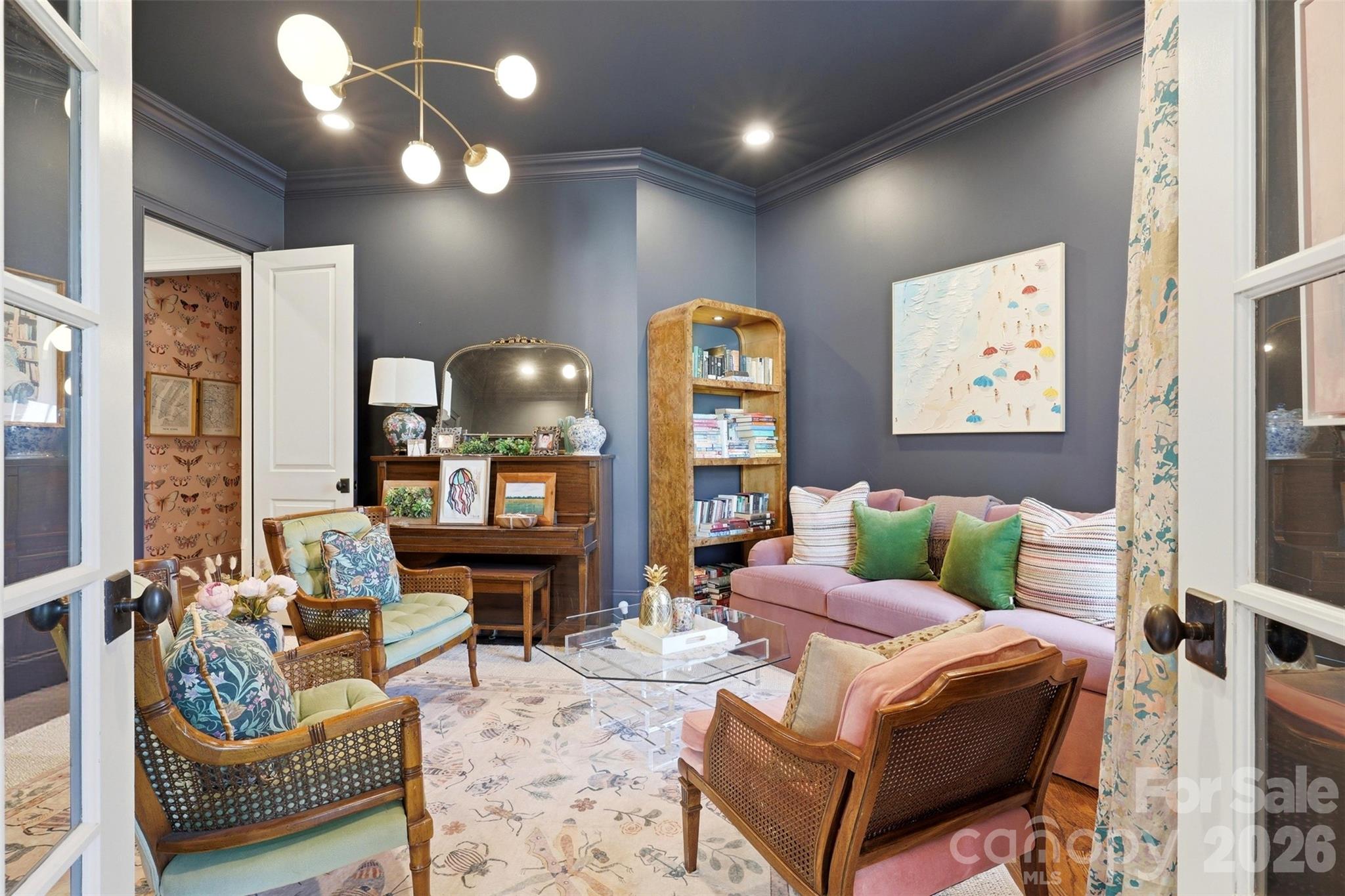 400 Hunter Lane Charlotte NC 28211