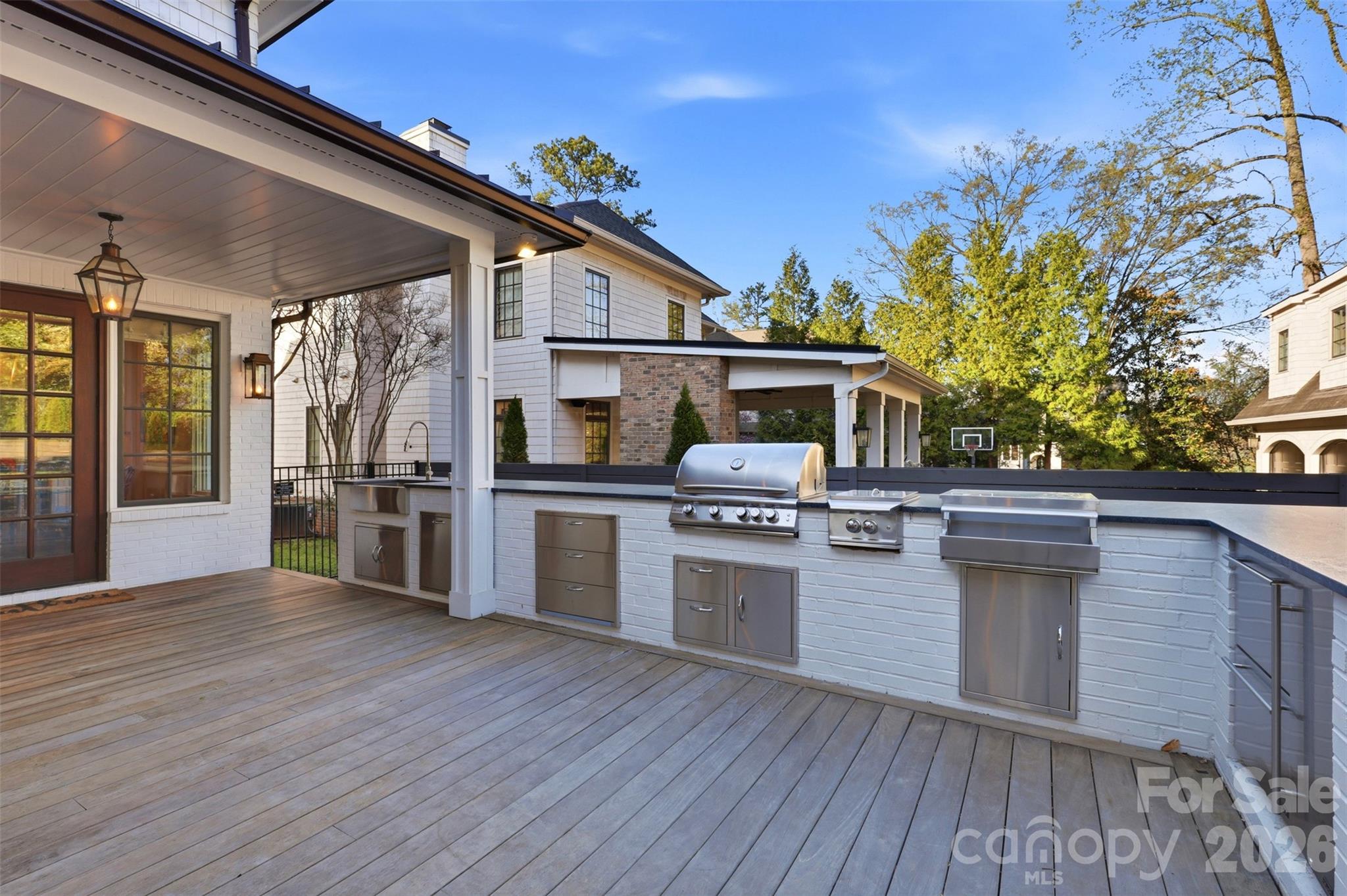400 Hunter Lane Charlotte NC 28211
