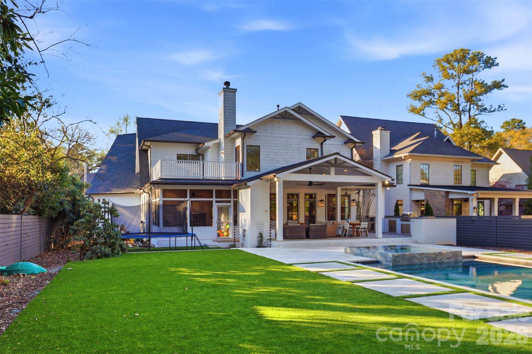 400 Hunter Lane Charlotte NC 28211